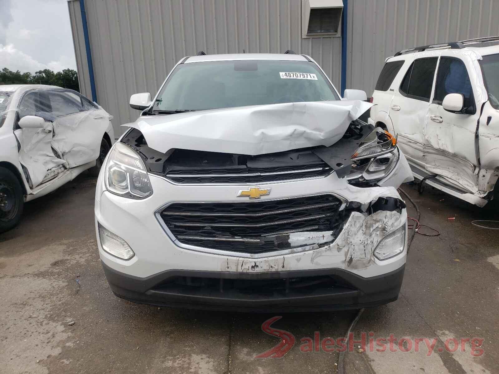 2GNALCEK6H6220888 2017 CHEVROLET EQUINOX