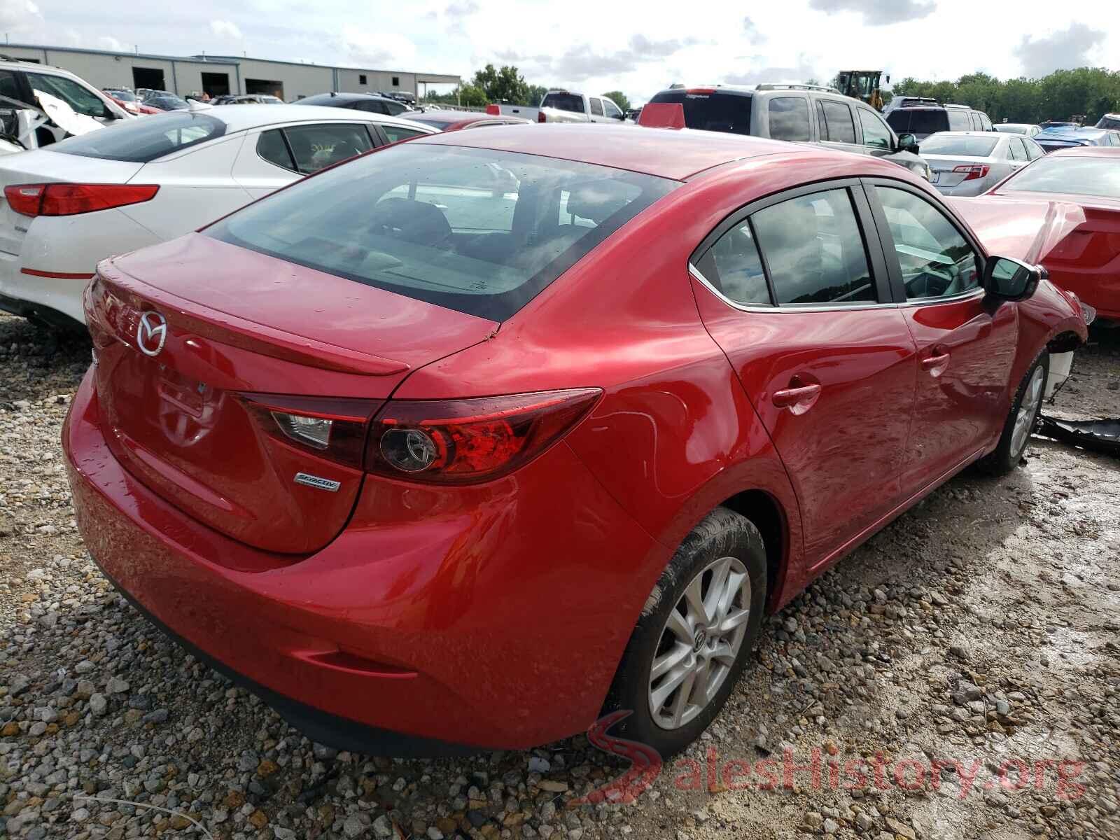 3MZBM1V72GM279030 2016 MAZDA 3