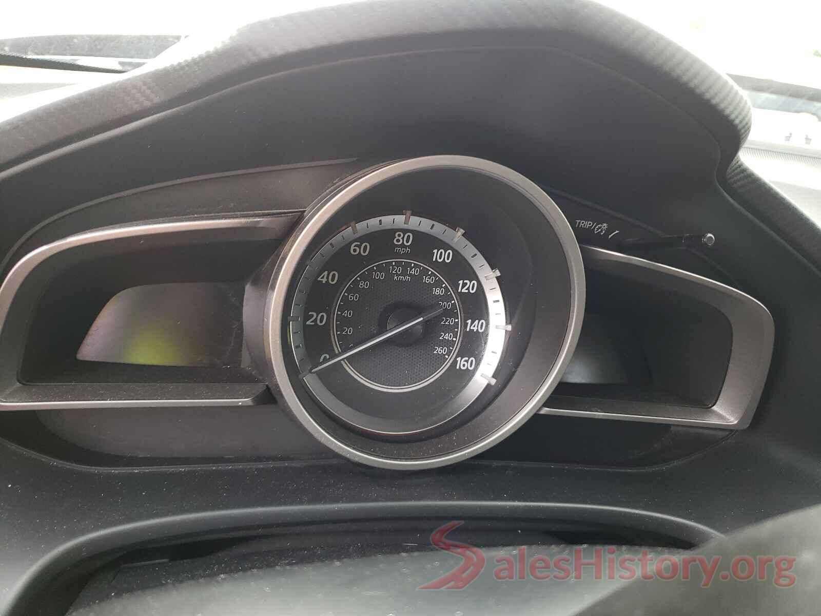 3MZBM1V72GM279030 2016 MAZDA 3