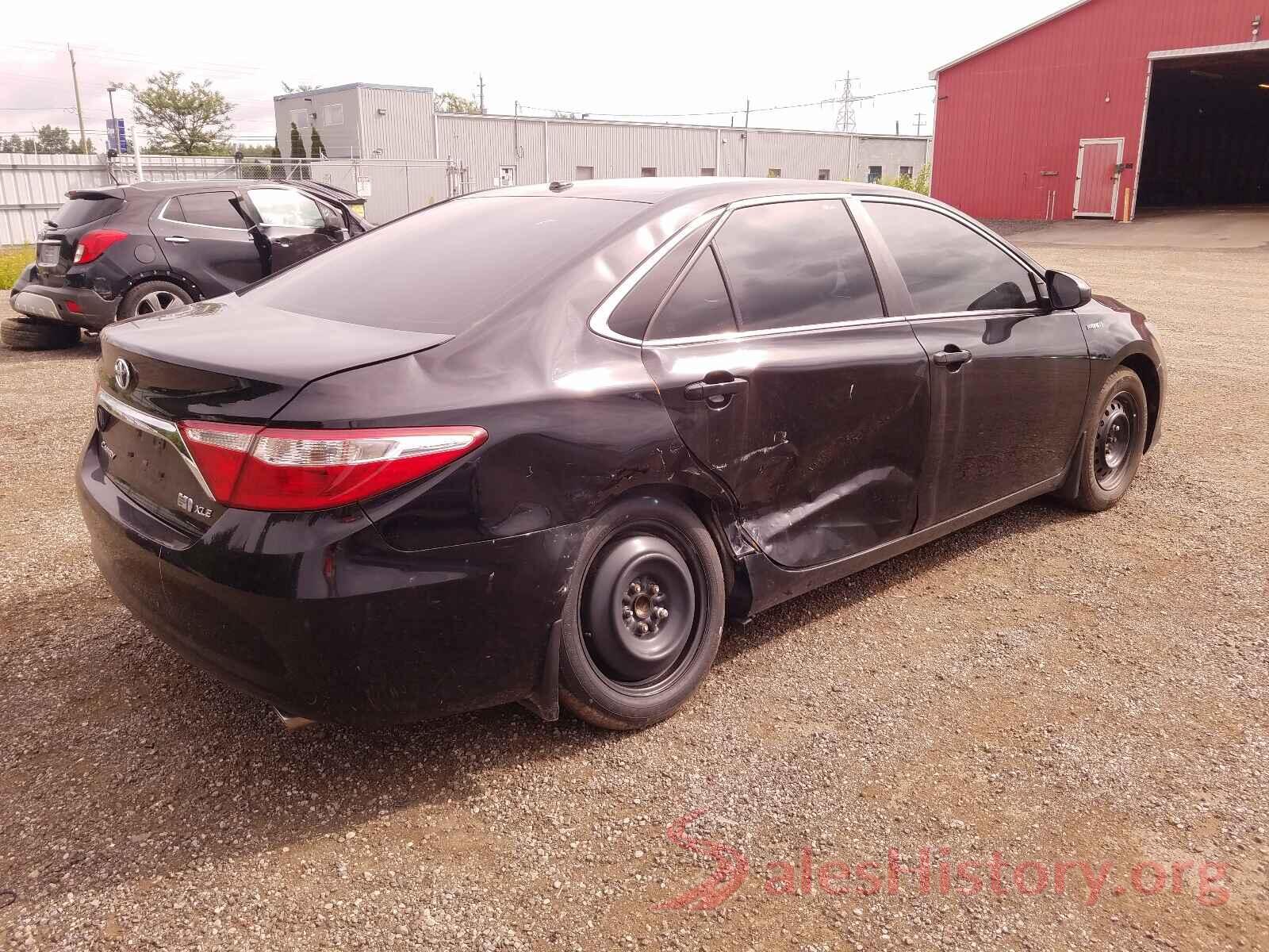 4T1BD1FK2HU228769 2017 TOYOTA CAMRY