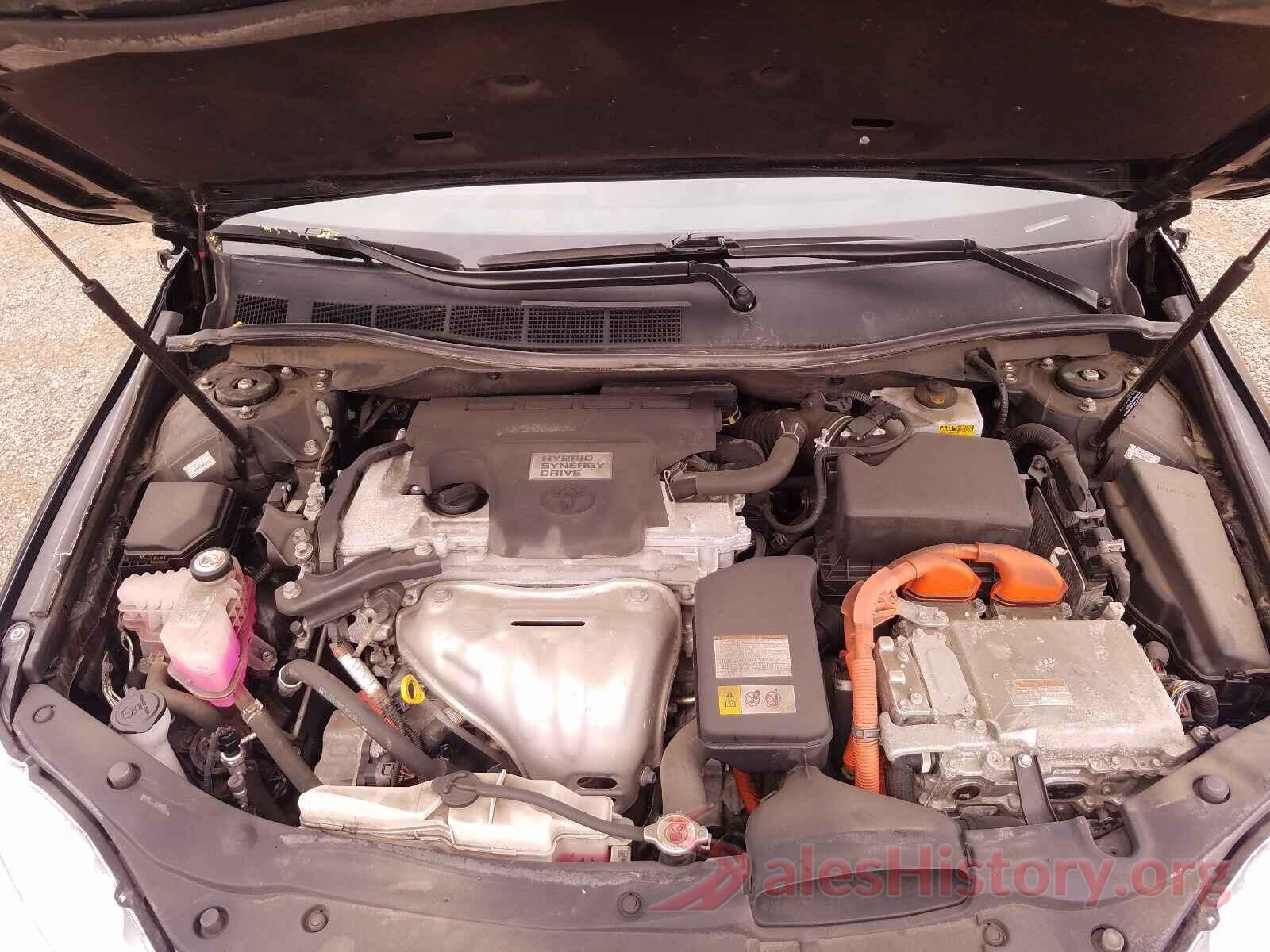 4T1BD1FK2HU228769 2017 TOYOTA CAMRY