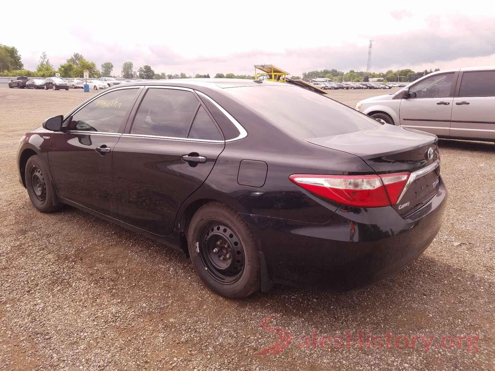 4T1BD1FK2HU228769 2017 TOYOTA CAMRY