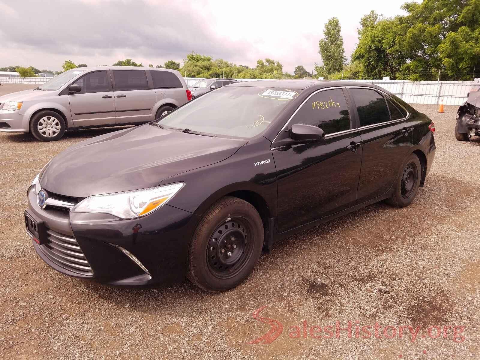 4T1BD1FK2HU228769 2017 TOYOTA CAMRY