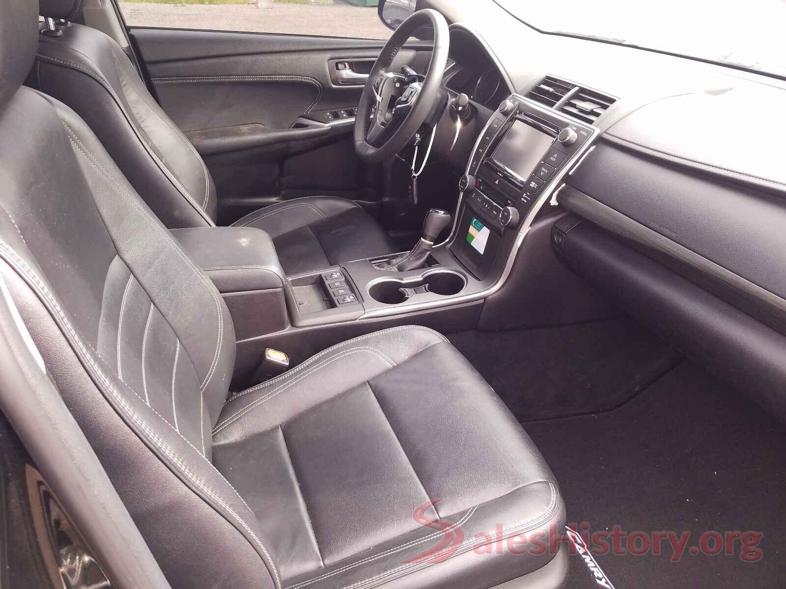 4T1BD1FK2HU228769 2017 TOYOTA CAMRY