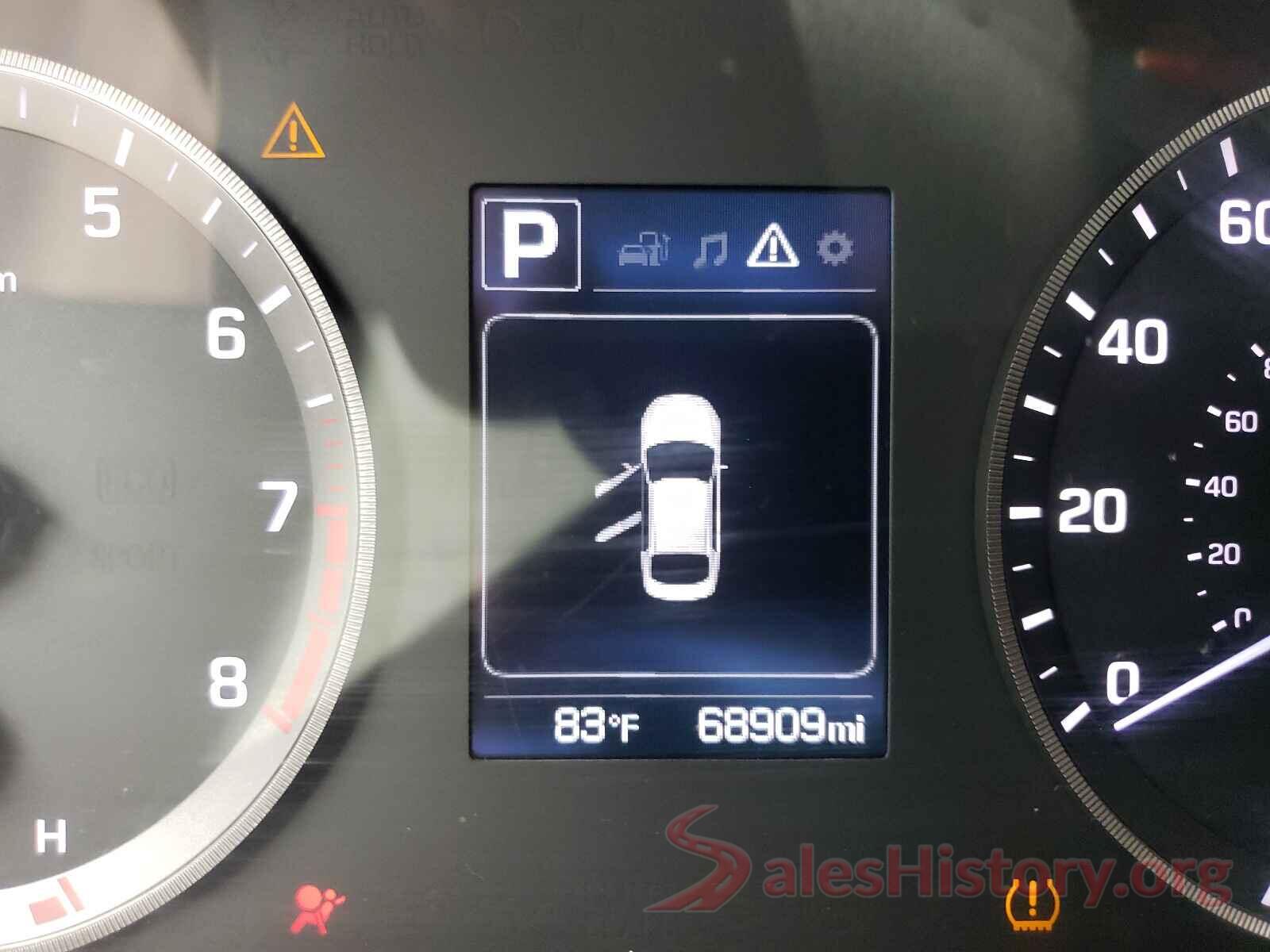 5NPE24AF8GH355120 2016 HYUNDAI SONATA