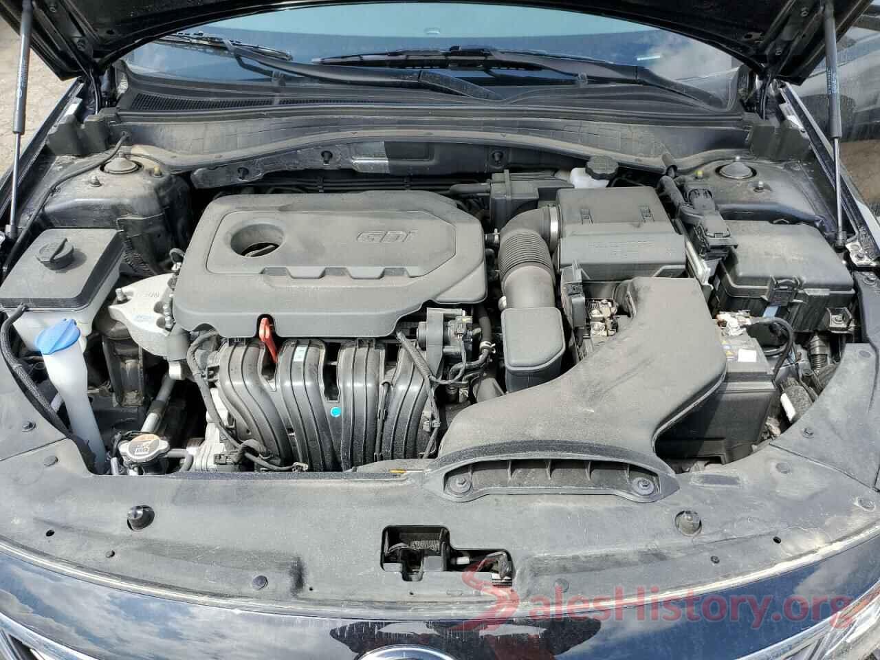 5XXGT4L3XLG436568 2020 KIA OPTIMA