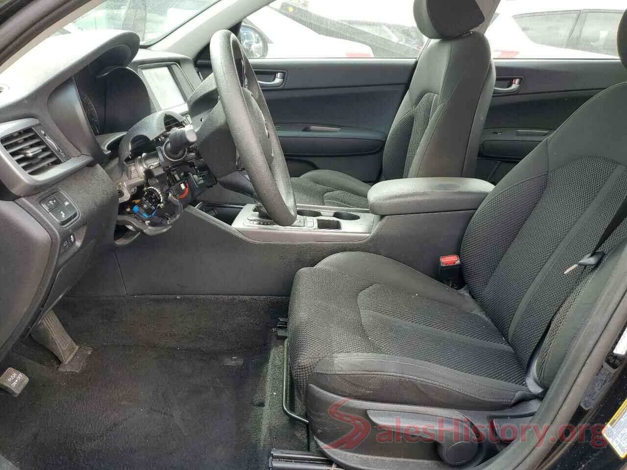 5XXGT4L3XLG436568 2020 KIA OPTIMA