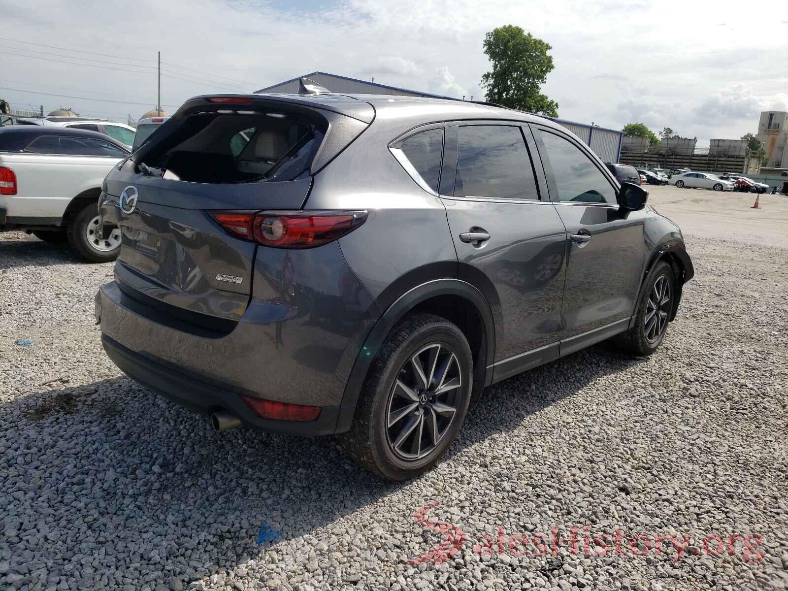 JM3KFADM5J1413349 2018 MAZDA CX-5