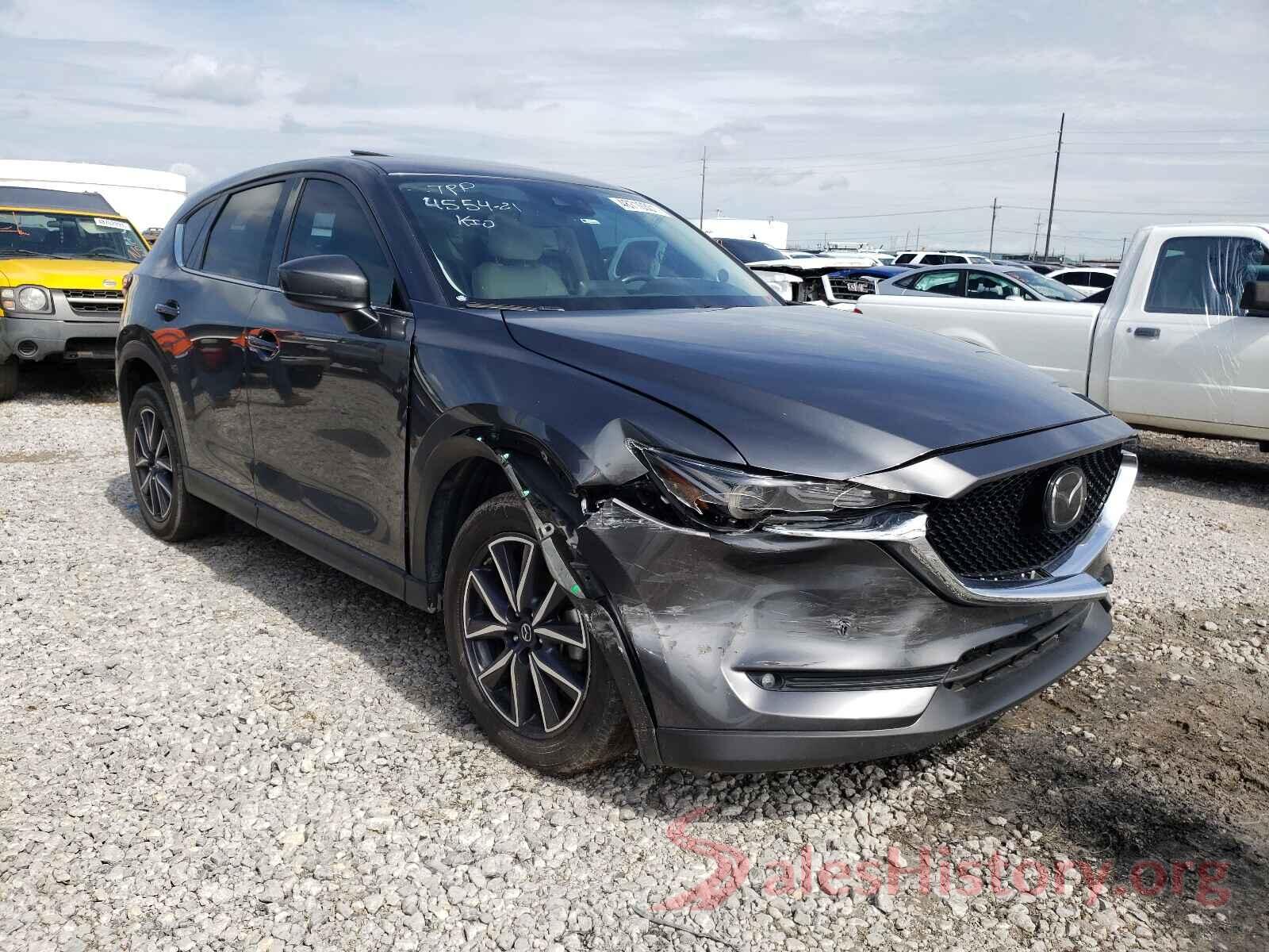 JM3KFADM5J1413349 2018 MAZDA CX-5