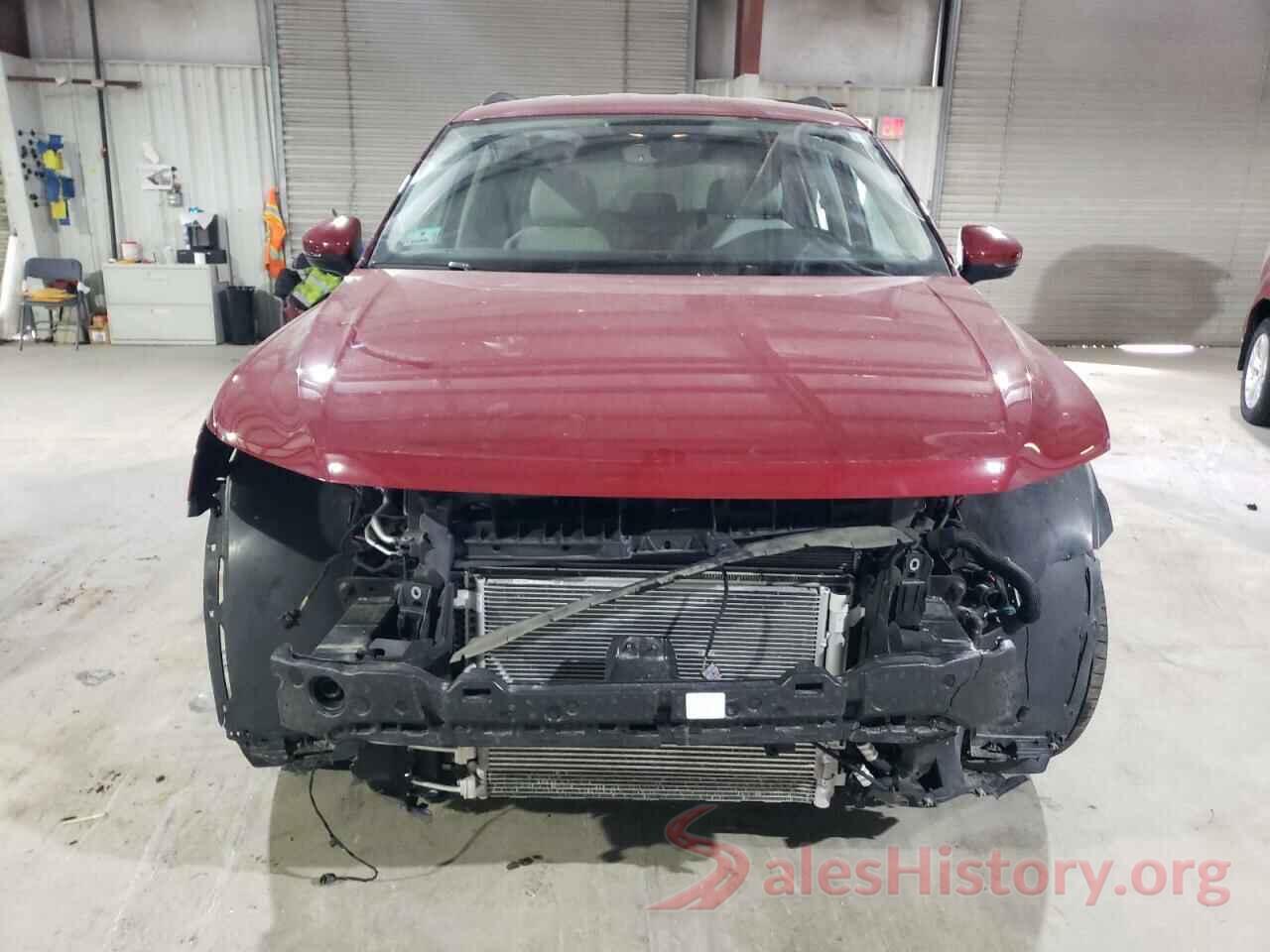 3VV2B7AX3JM067344 2018 VOLKSWAGEN TIGUAN