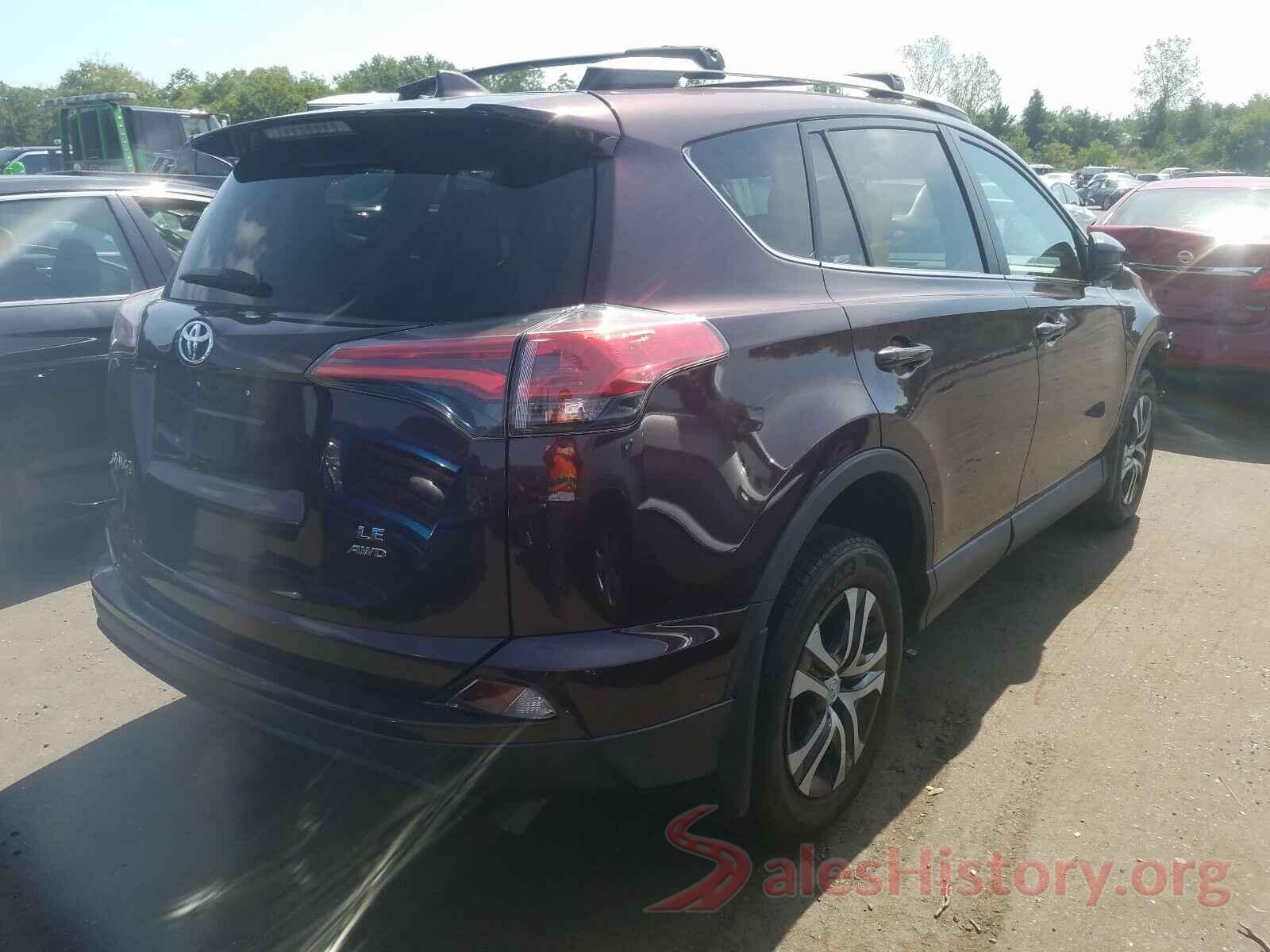 2T3BFREV8GW489852 2016 TOYOTA RAV4