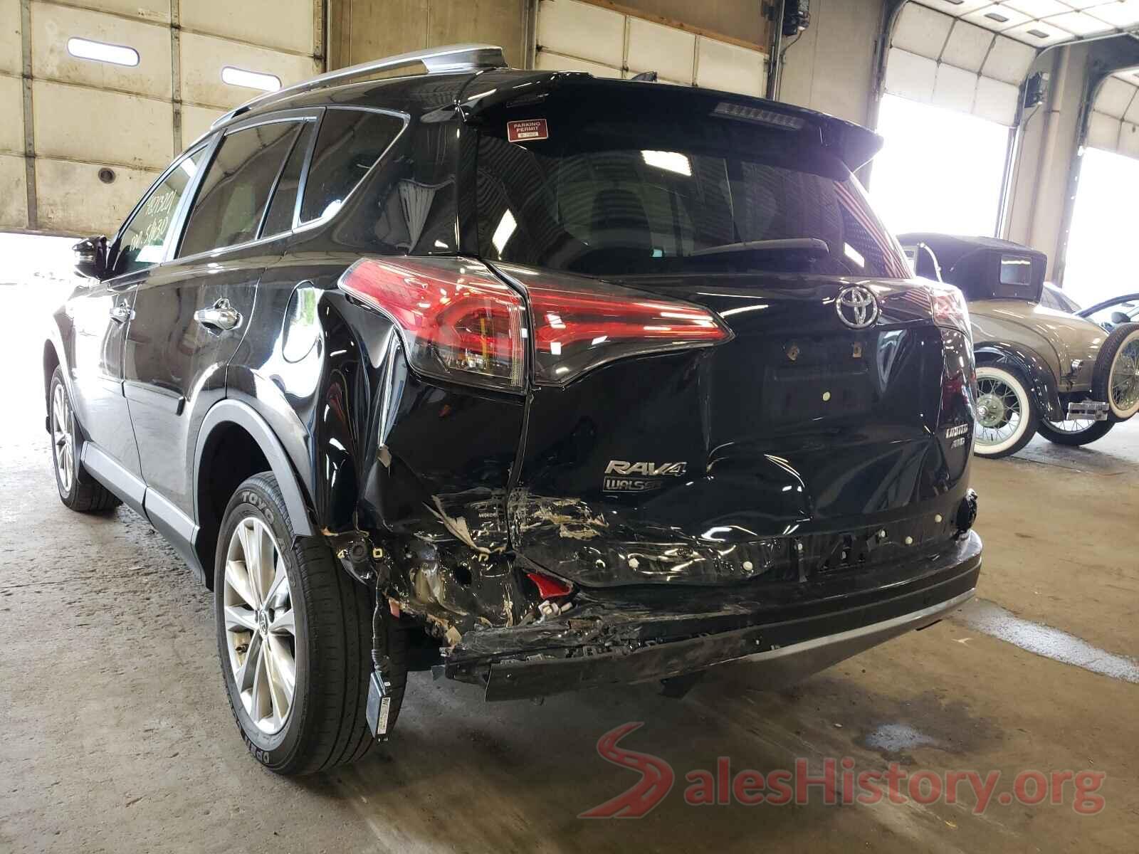 2T3DFREV2HW608117 2017 TOYOTA RAV4