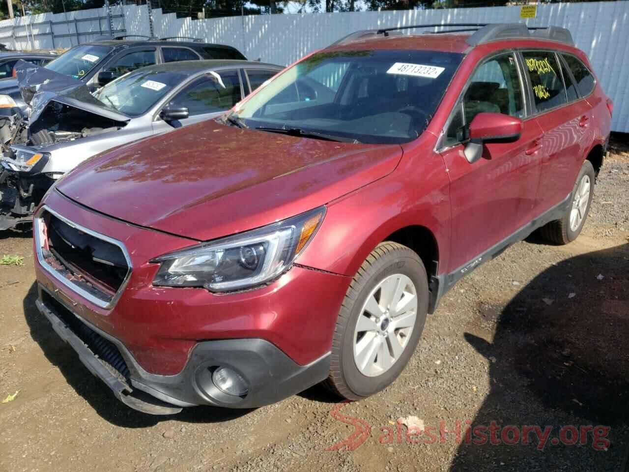 4S4BSACC6J3321759 2018 SUBARU OUTBACK