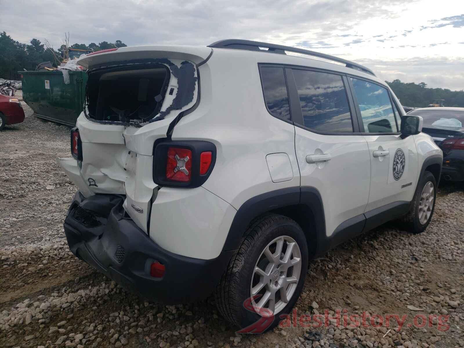 ZACNJABB4LPL46331 2020 JEEP RENEGADE