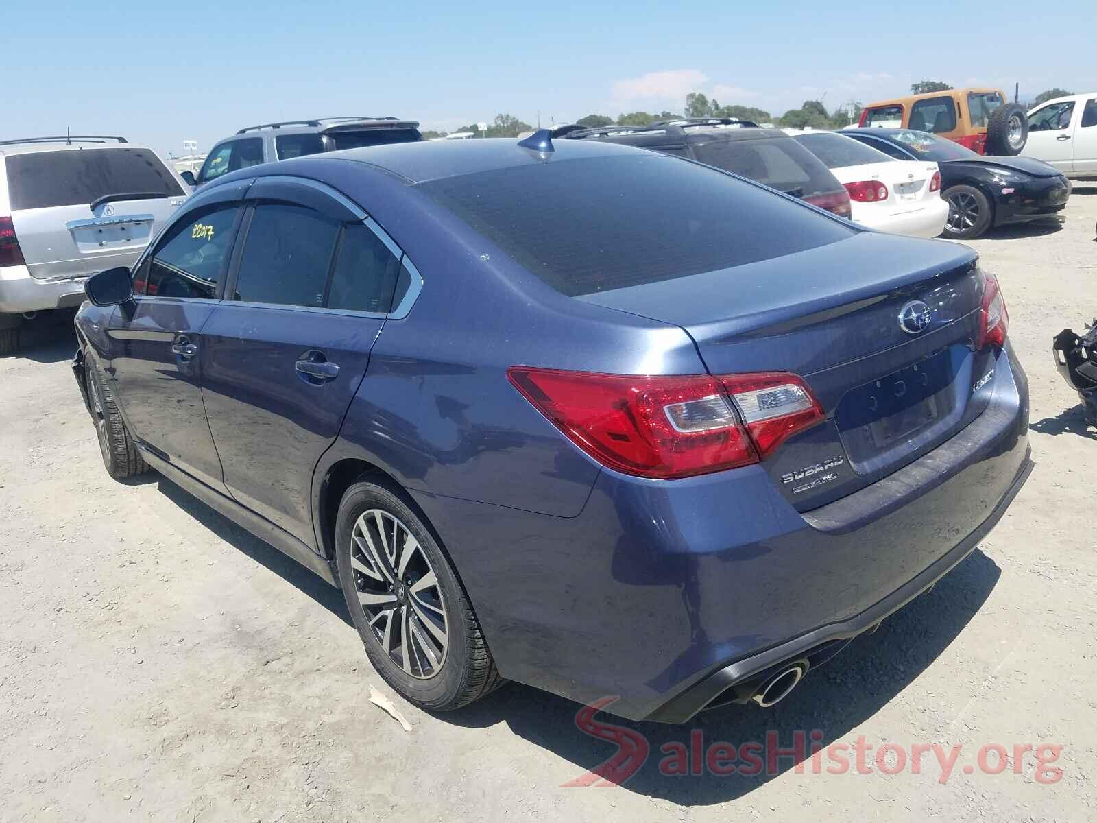 4S3BNAC62J3034022 2018 SUBARU LEGACY