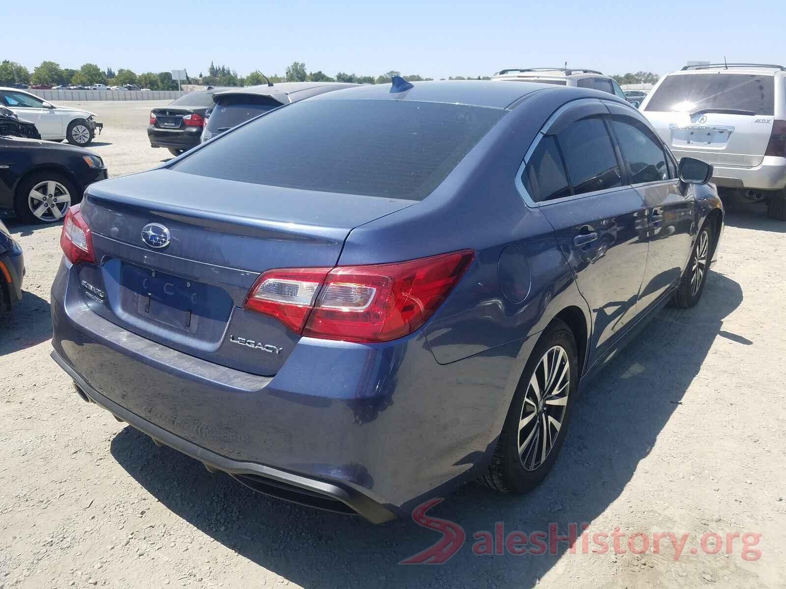 4S3BNAC62J3034022 2018 SUBARU LEGACY