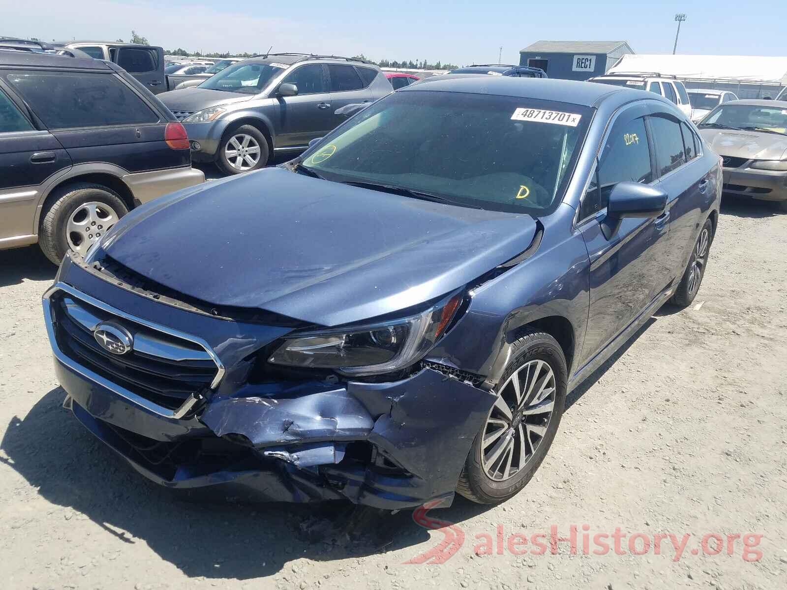 4S3BNAC62J3034022 2018 SUBARU LEGACY