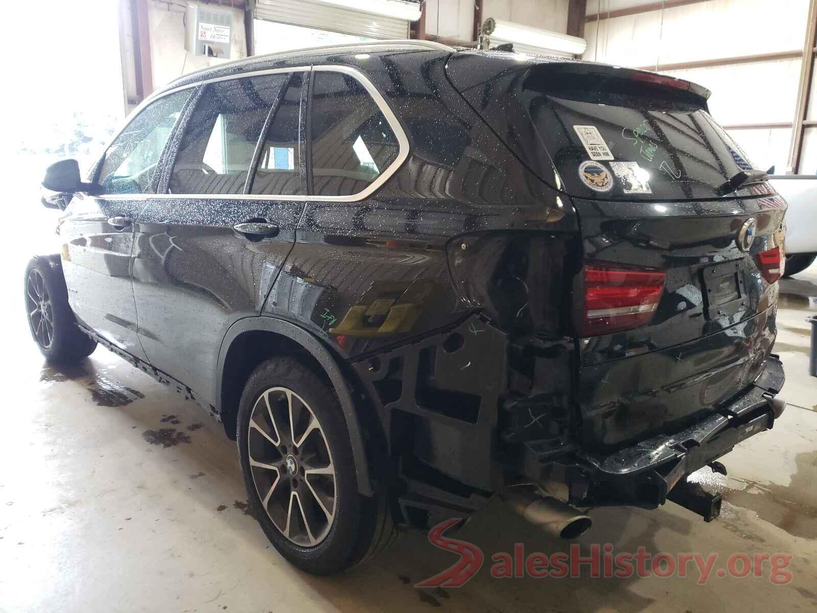 5UXKR0C50H0V67194 2017 BMW X5