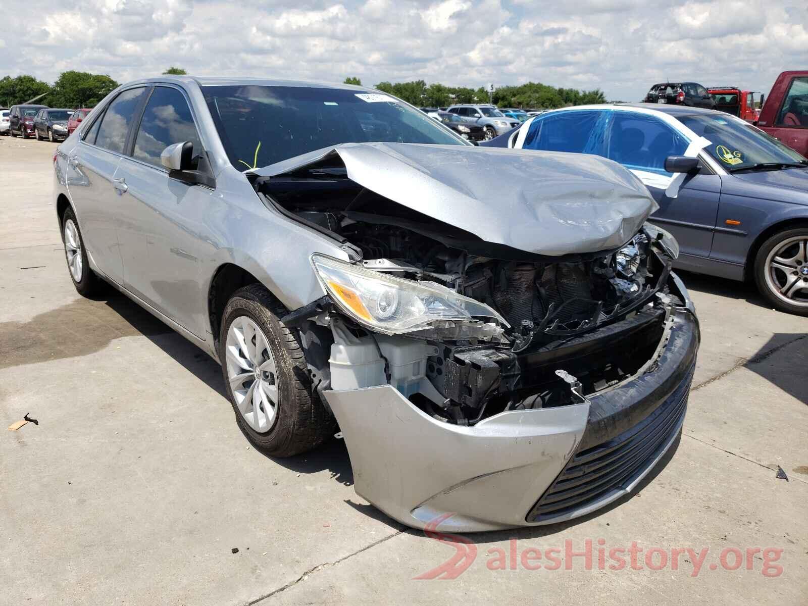 4T1BF1FK2GU579545 2016 TOYOTA CAMRY