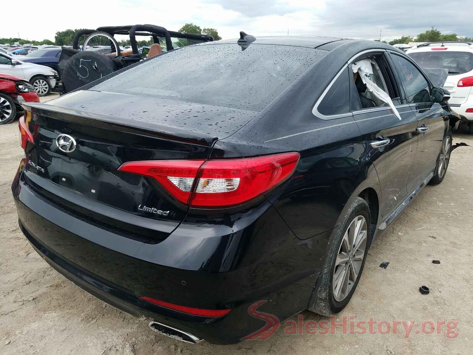 5NPE34AF2GH379765 2016 HYUNDAI SONATA