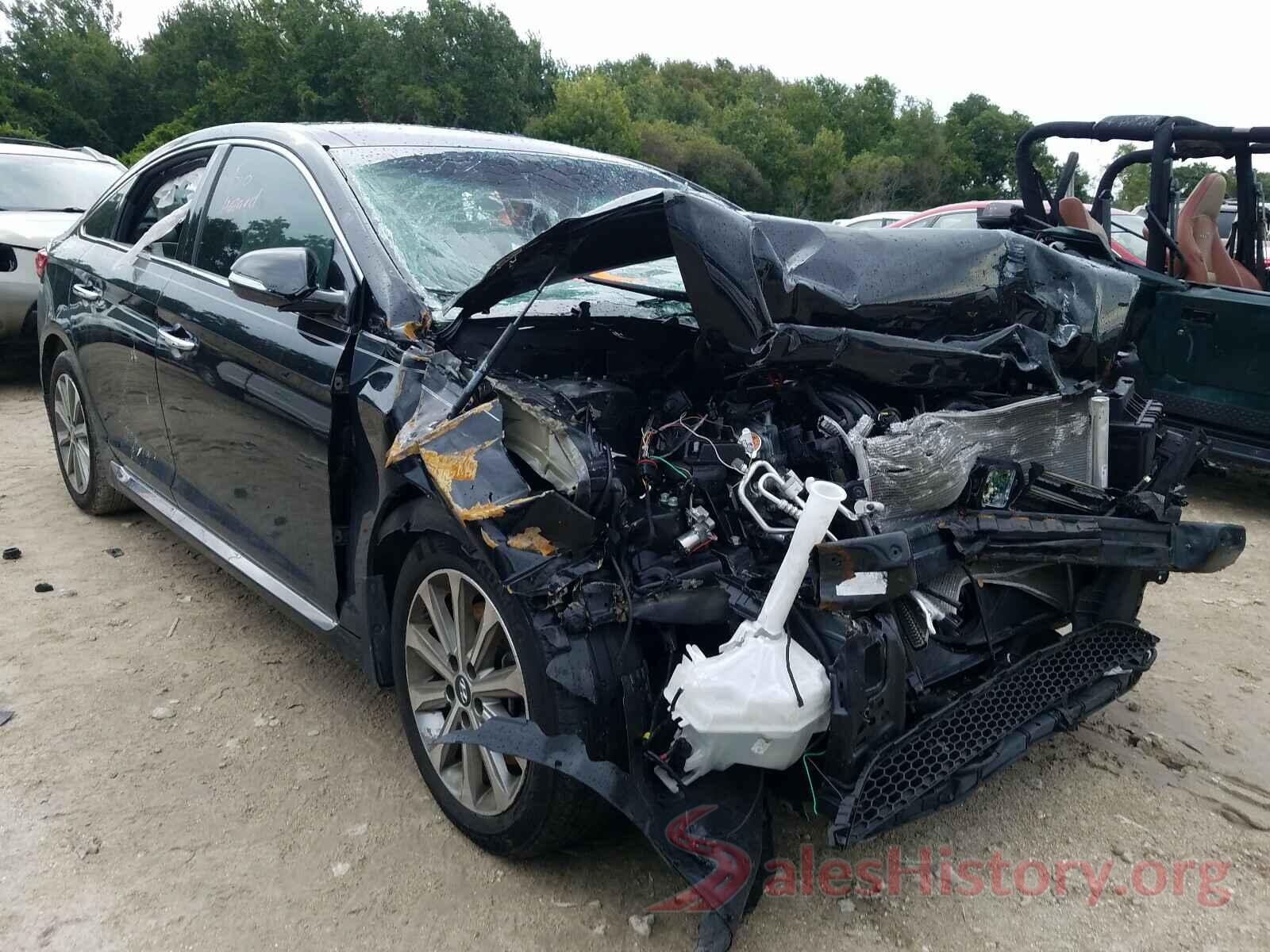 5NPE34AF2GH379765 2016 HYUNDAI SONATA