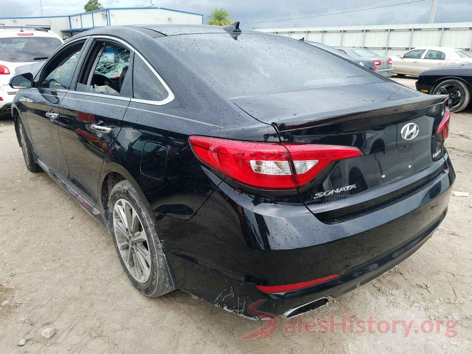 5NPE34AF2GH379765 2016 HYUNDAI SONATA