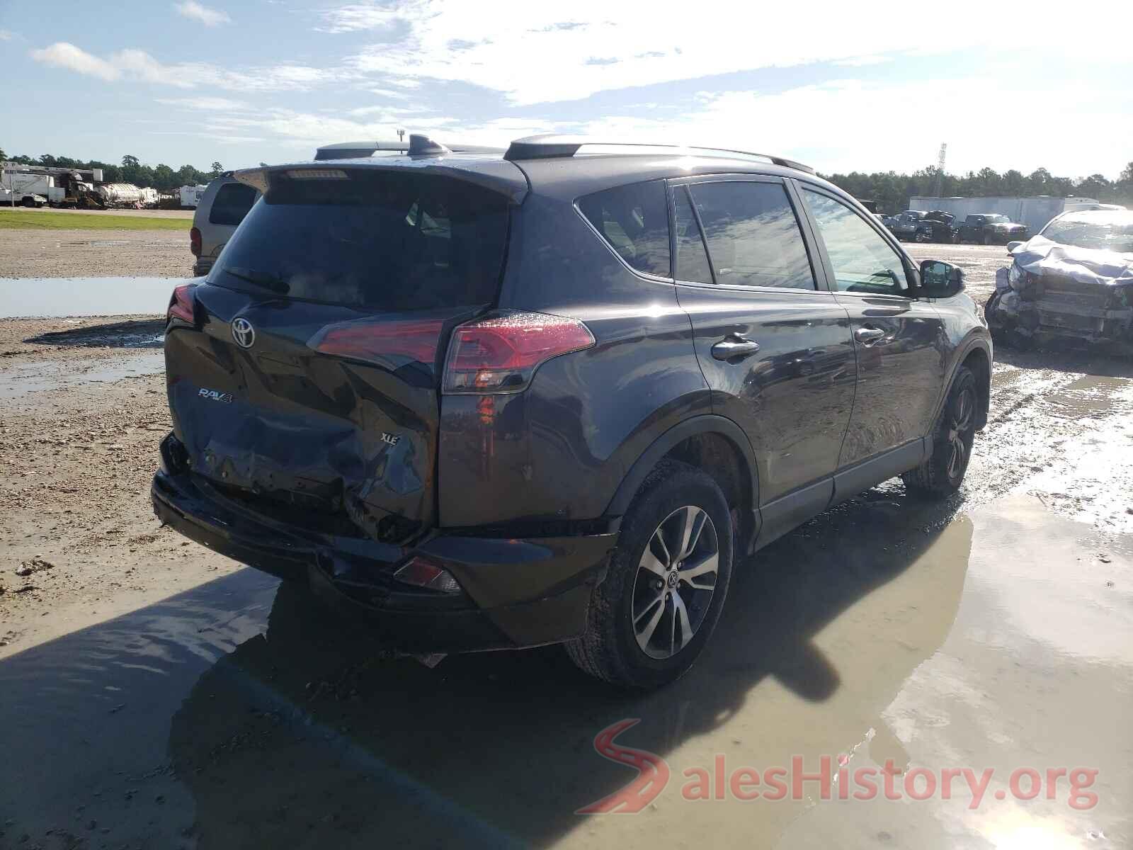 2T3WFREV6HW322635 2017 TOYOTA RAV4