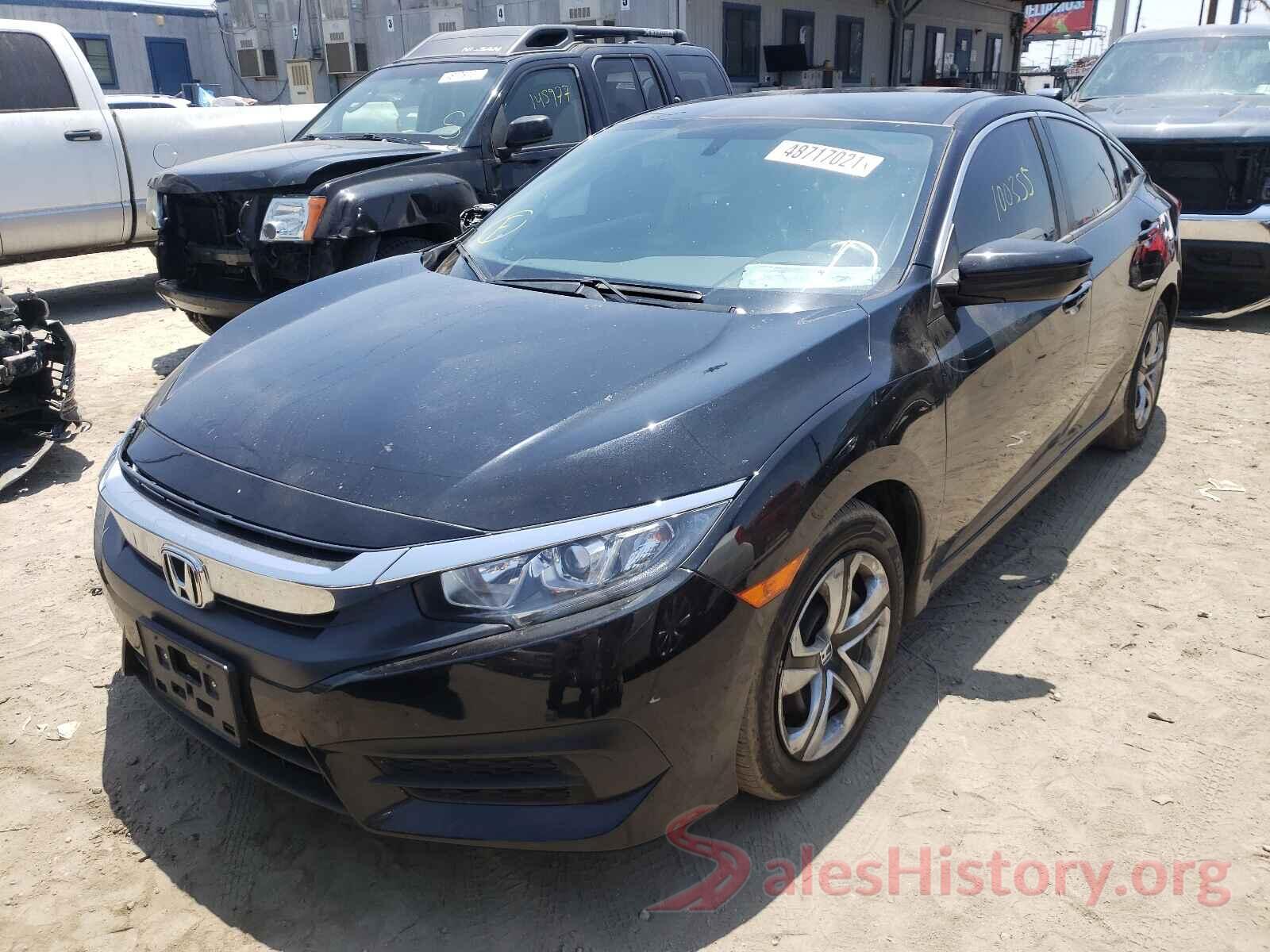 19XFC2F58HE211384 2017 HONDA CIVIC