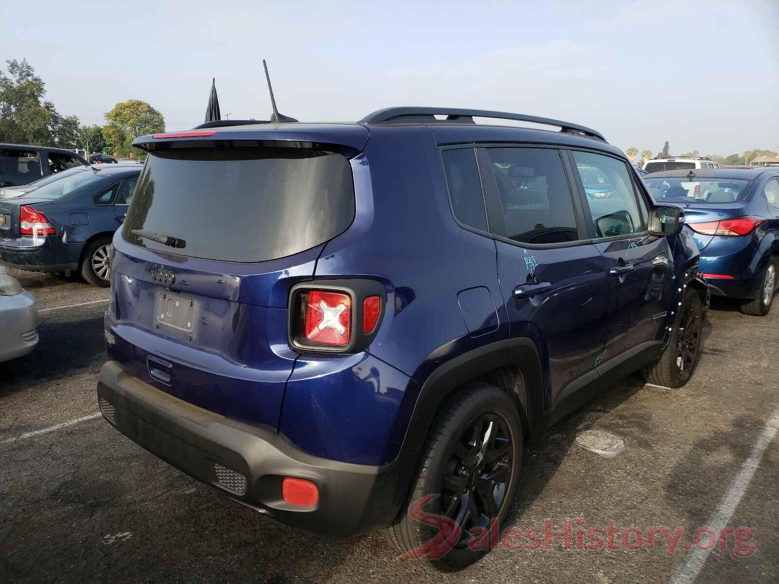 ZACCJABB5JPJ07925 2018 JEEP RENEGADE