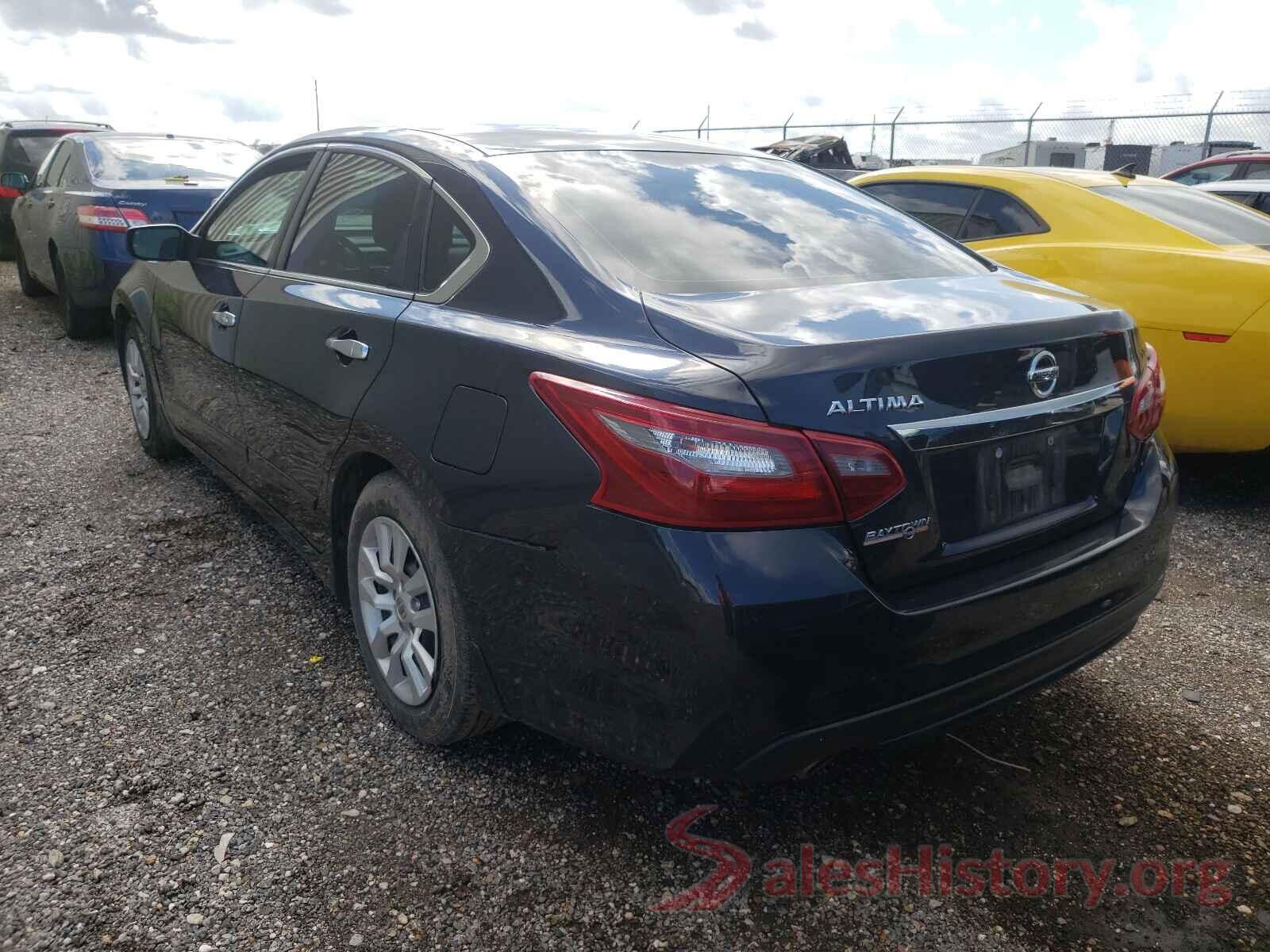 1N4AL3AP7JC283852 2018 NISSAN ALTIMA