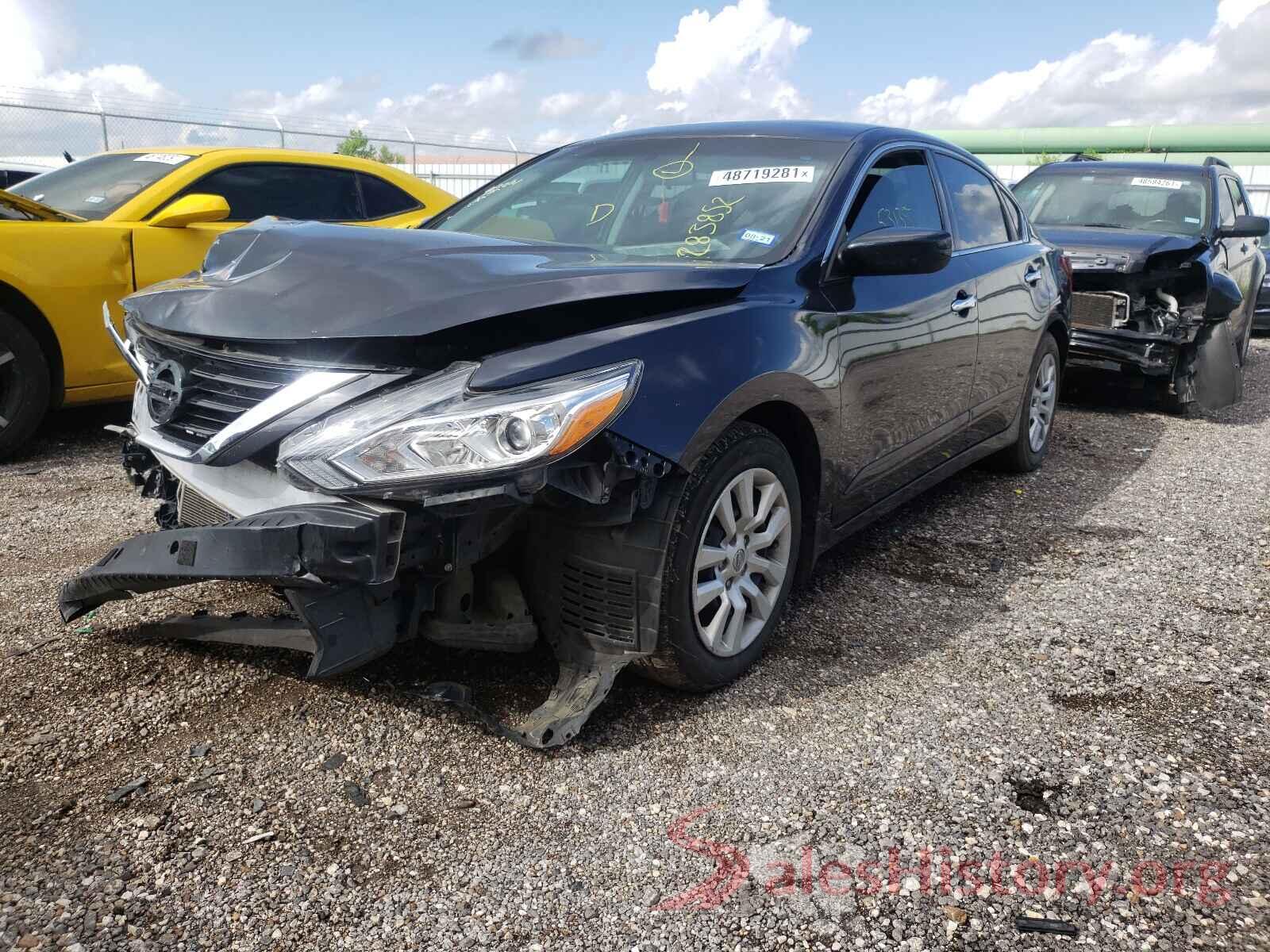 1N4AL3AP7JC283852 2018 NISSAN ALTIMA