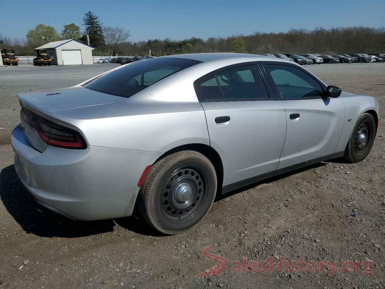 2C3CDXKT0HH608727 2017 DODGE CHARGER