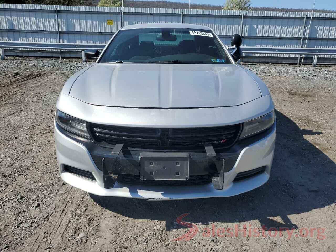 2C3CDXKT0HH608727 2017 DODGE CHARGER