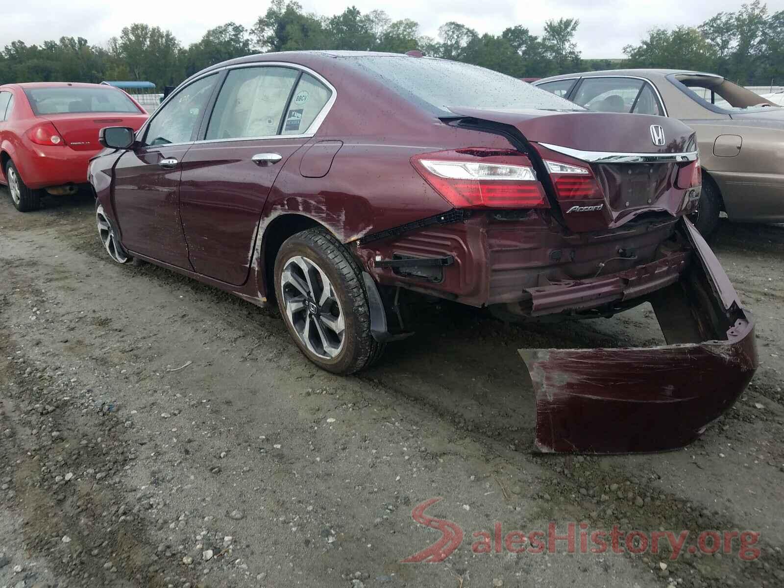 1HGCR2F86GA059524 2016 HONDA ACCORD