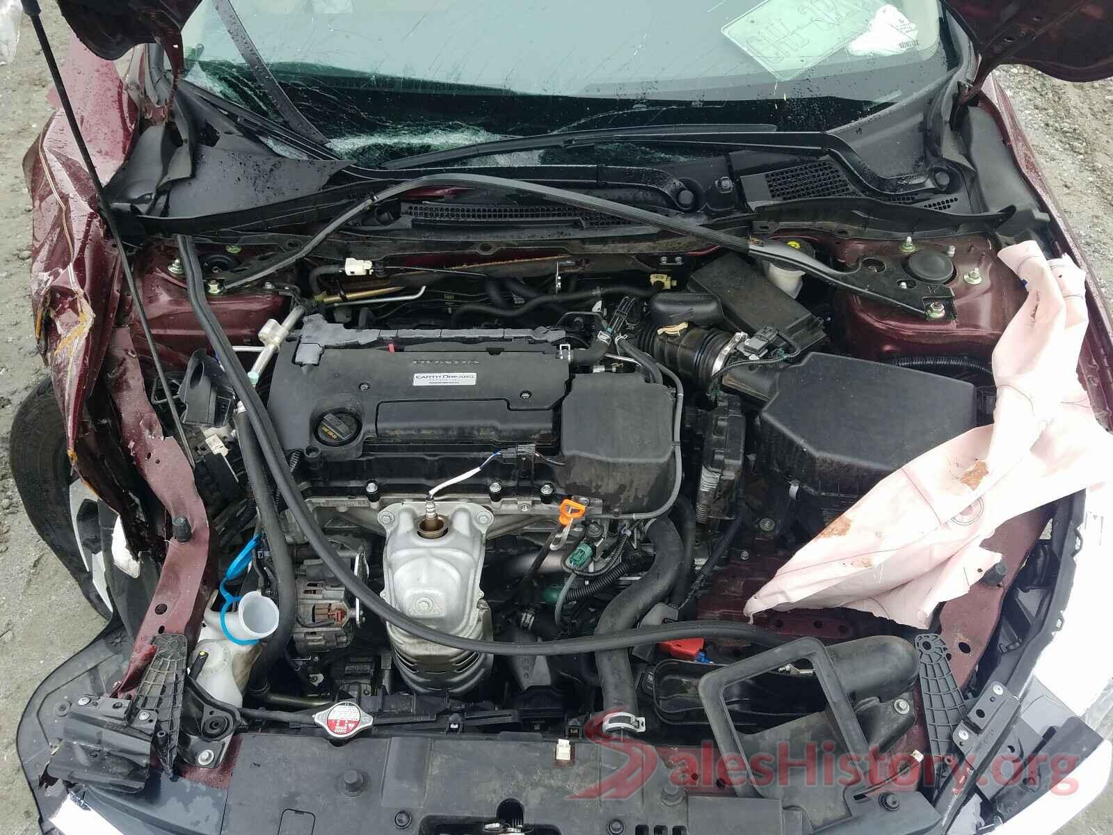 1HGCR2F86GA059524 2016 HONDA ACCORD