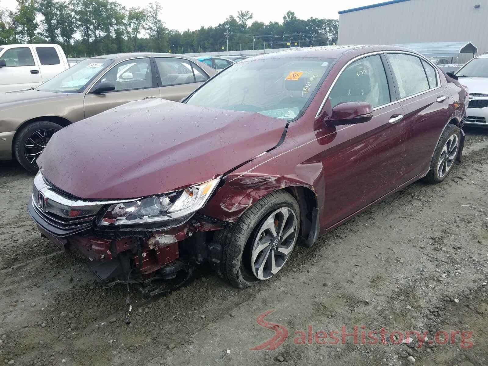 1HGCR2F86GA059524 2016 HONDA ACCORD