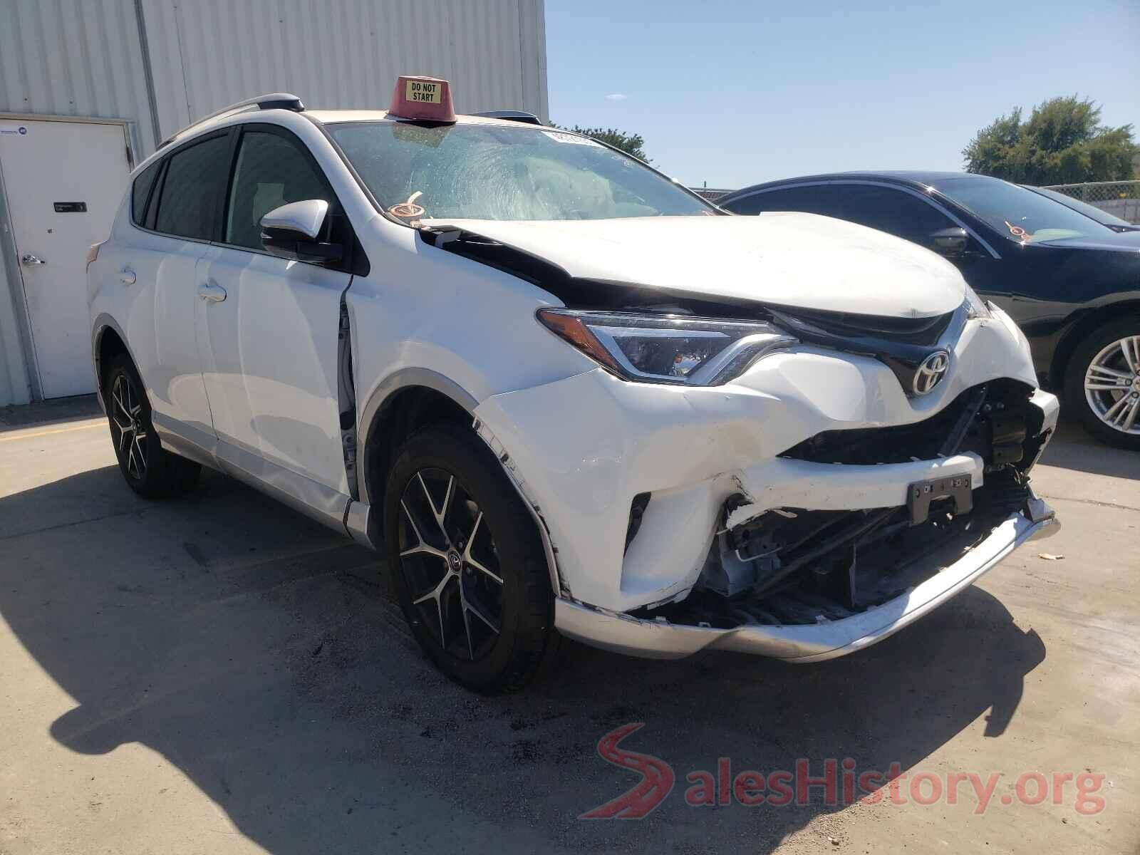 JTMNFREV0GD090637 2016 TOYOTA RAV4