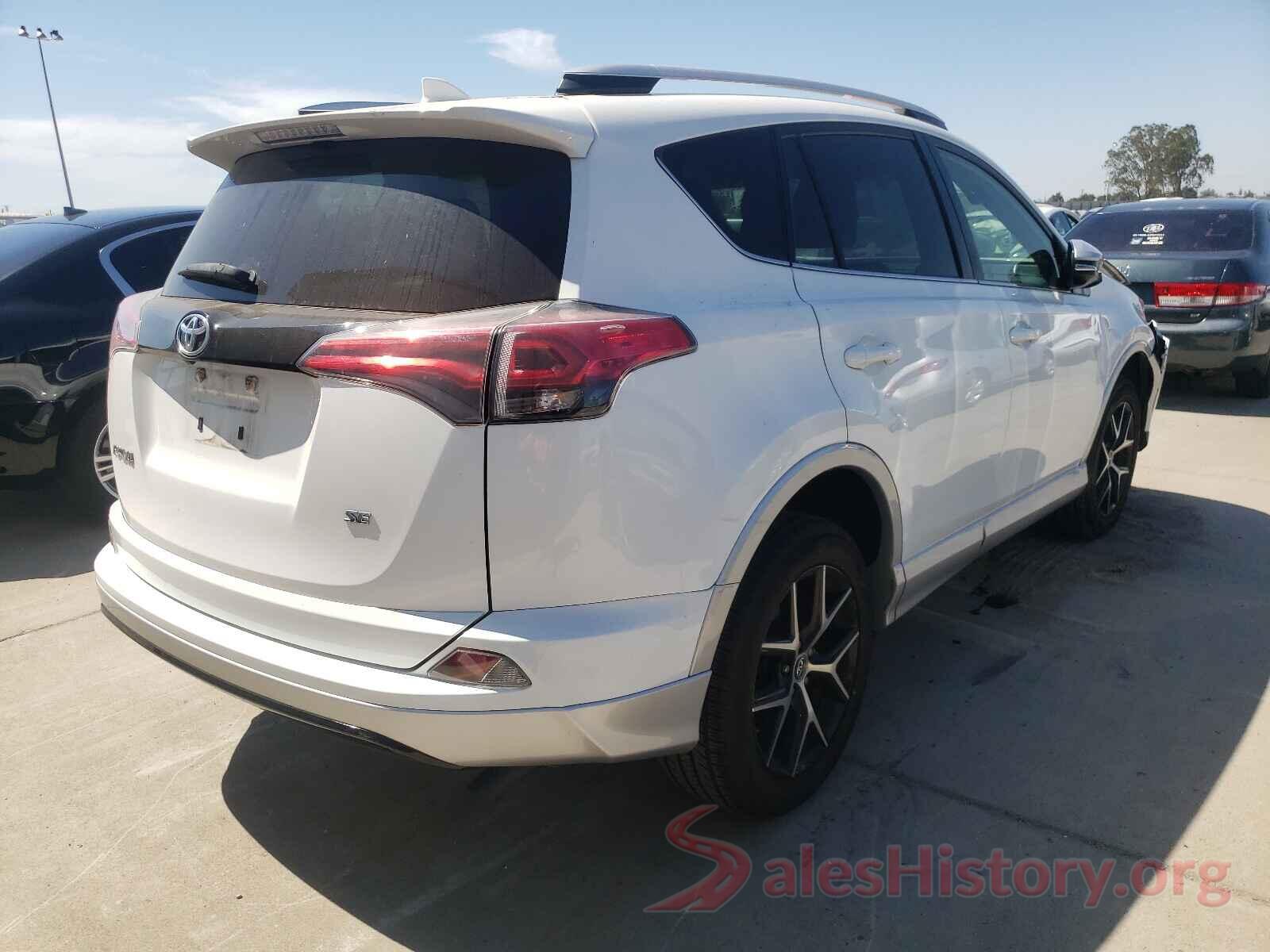 JTMNFREV0GD090637 2016 TOYOTA RAV4