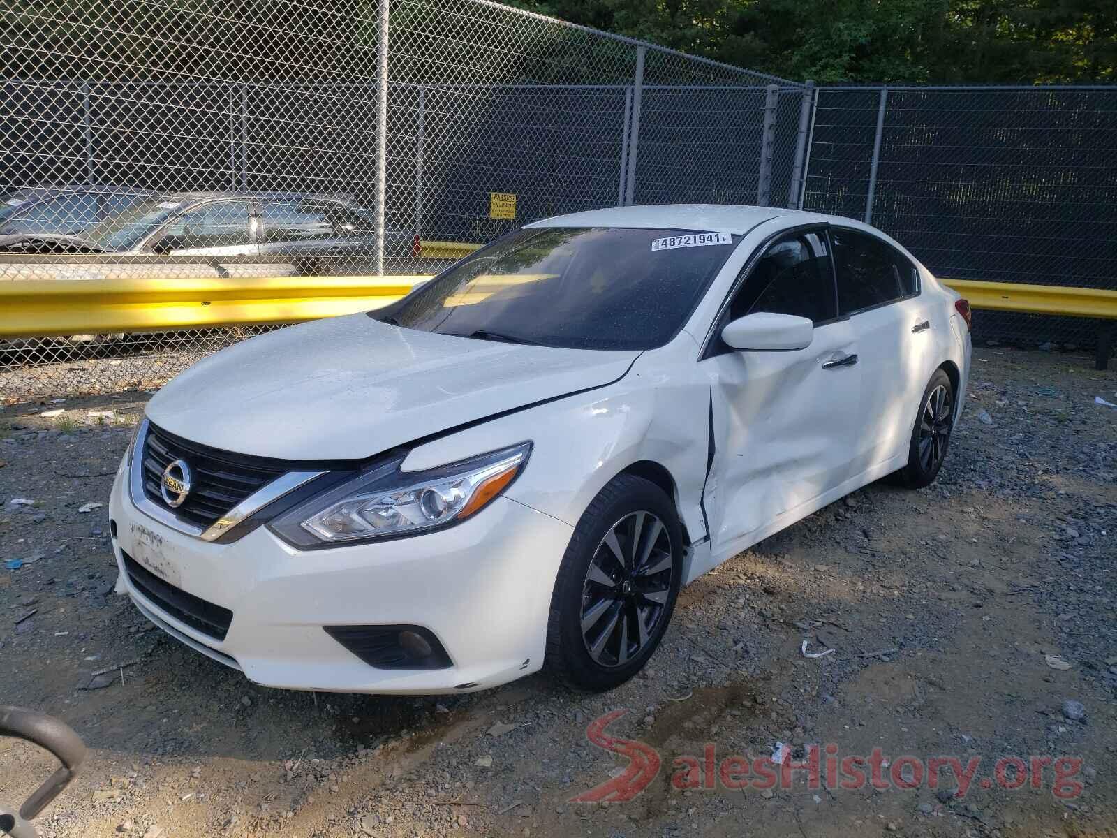 1N4AL3AP1JC183178 2018 NISSAN ALTIMA