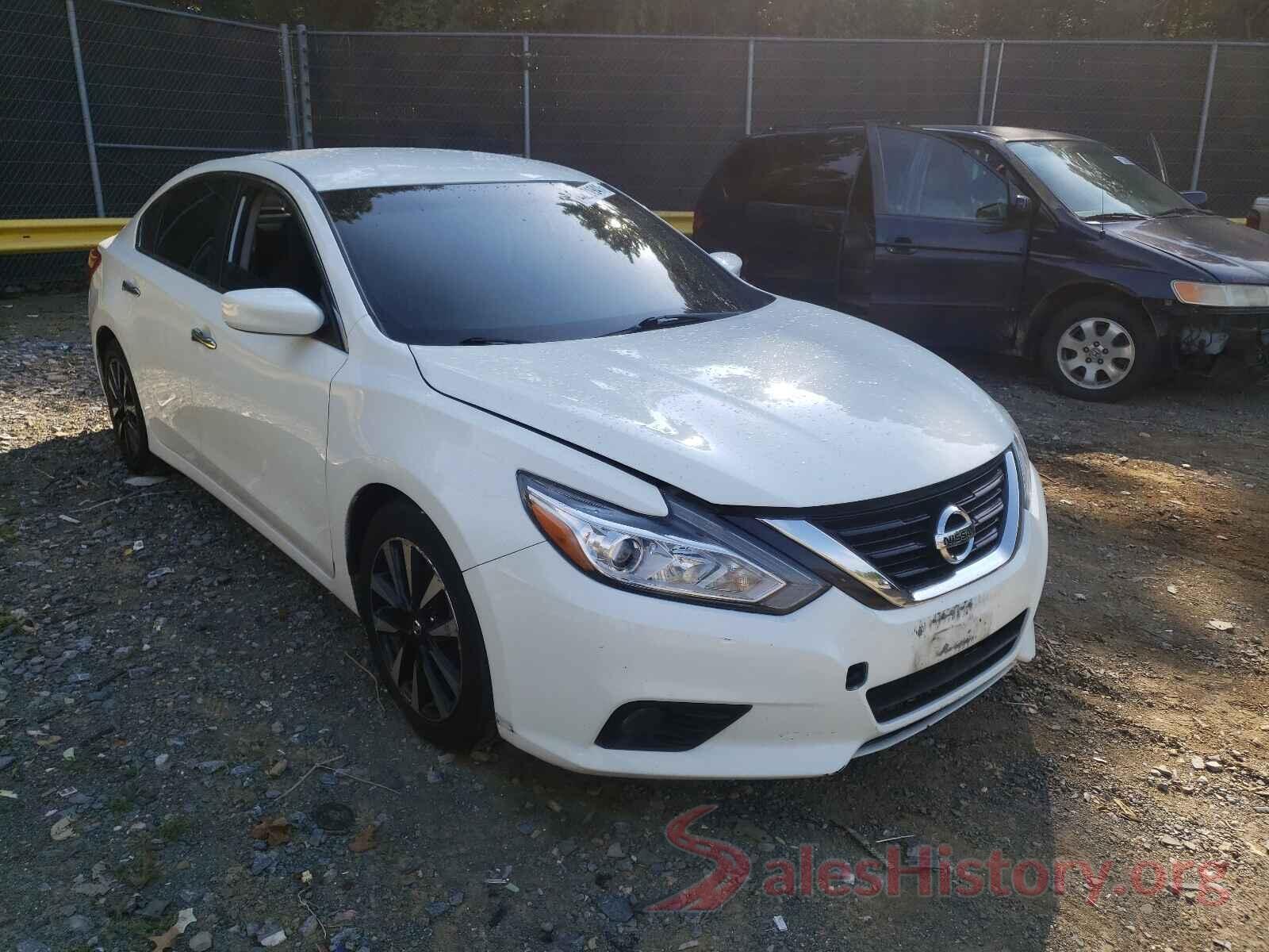 1N4AL3AP1JC183178 2018 NISSAN ALTIMA