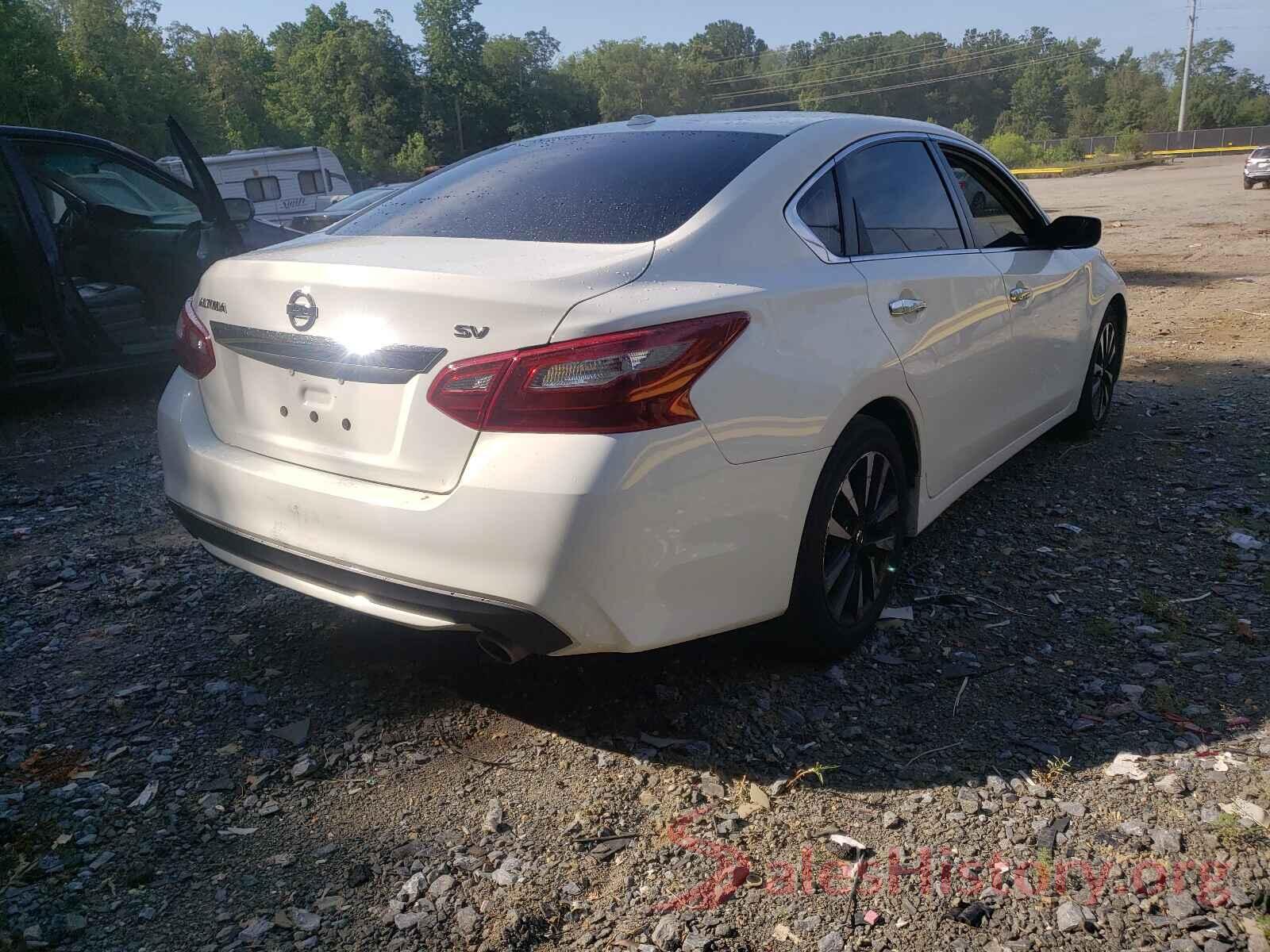 1N4AL3AP1JC183178 2018 NISSAN ALTIMA