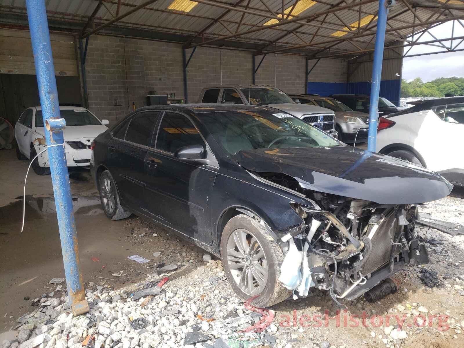 4T1BF1FK7HU324987 2017 TOYOTA CAMRY