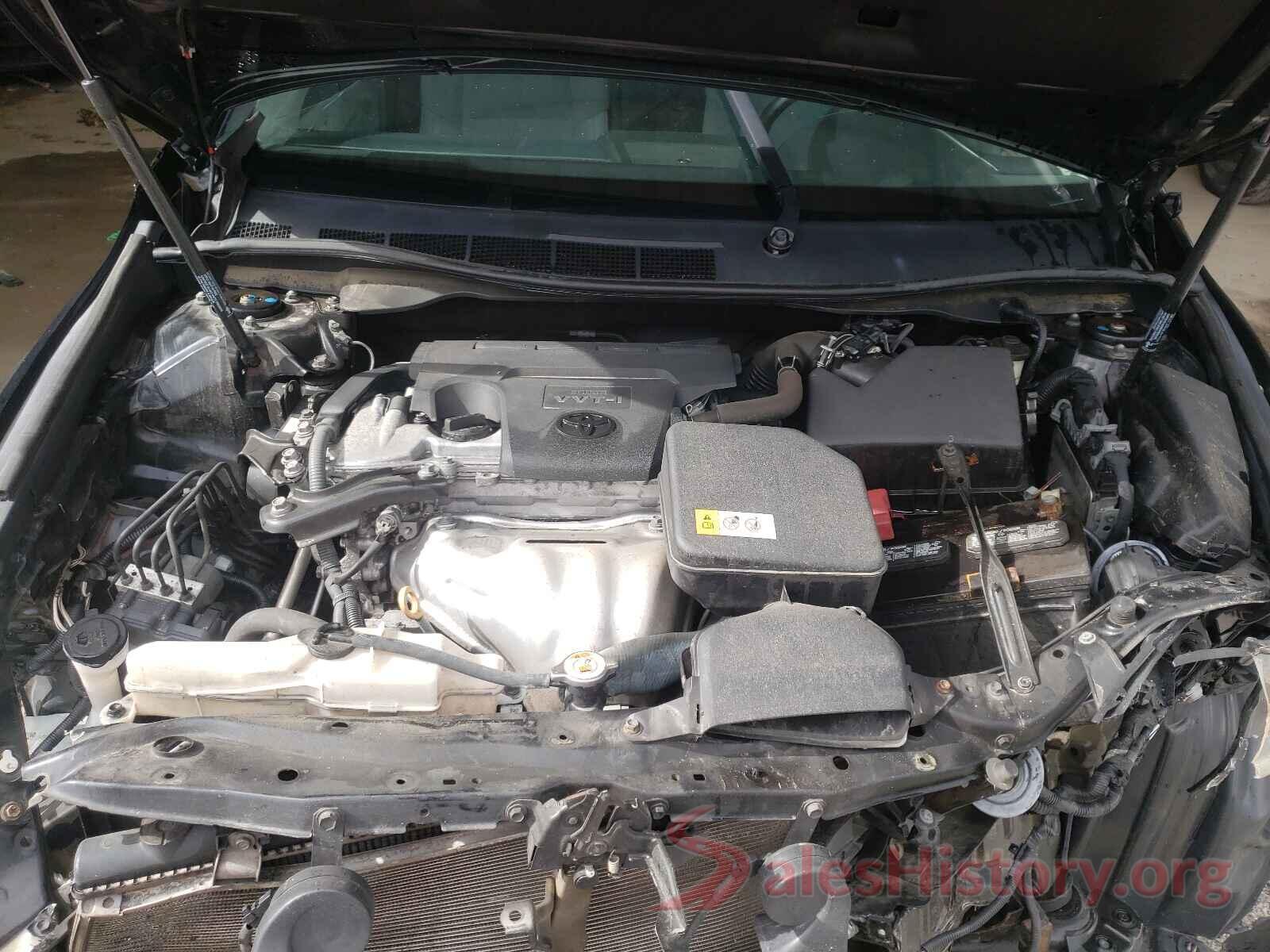 4T1BF1FK7HU324987 2017 TOYOTA CAMRY