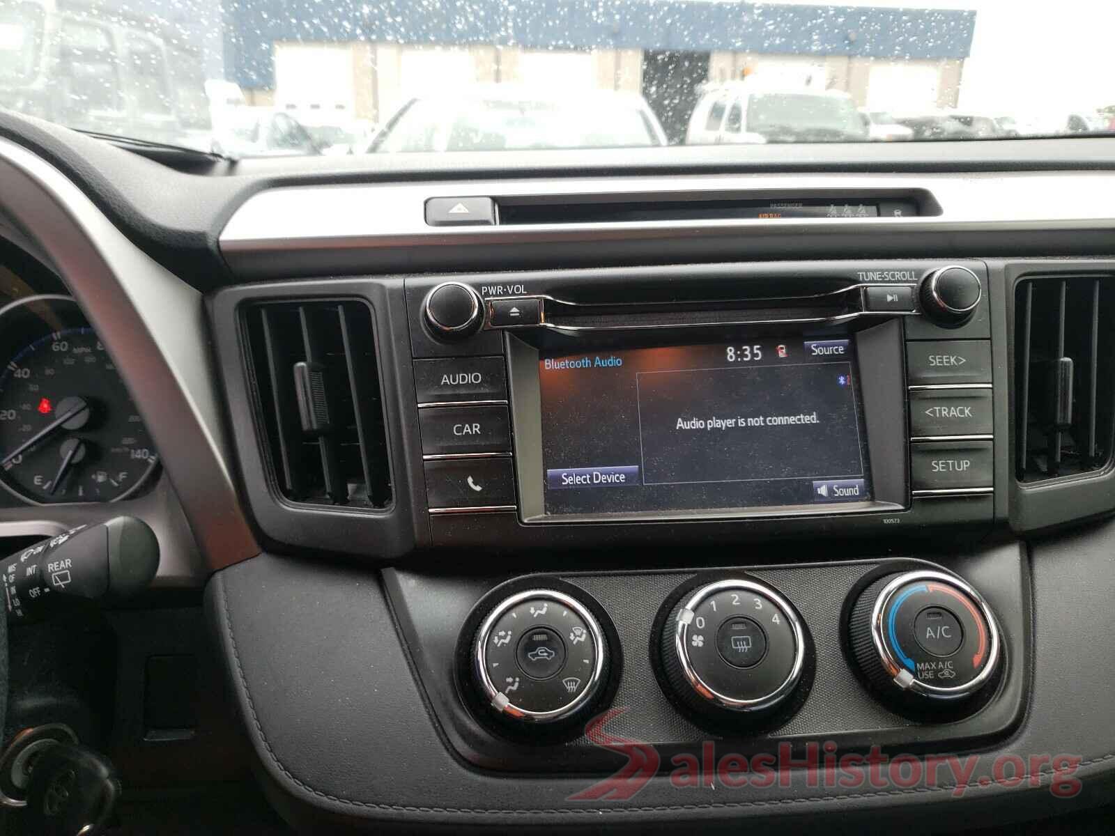 JTMZFREV8JJ185487 2018 TOYOTA RAV4