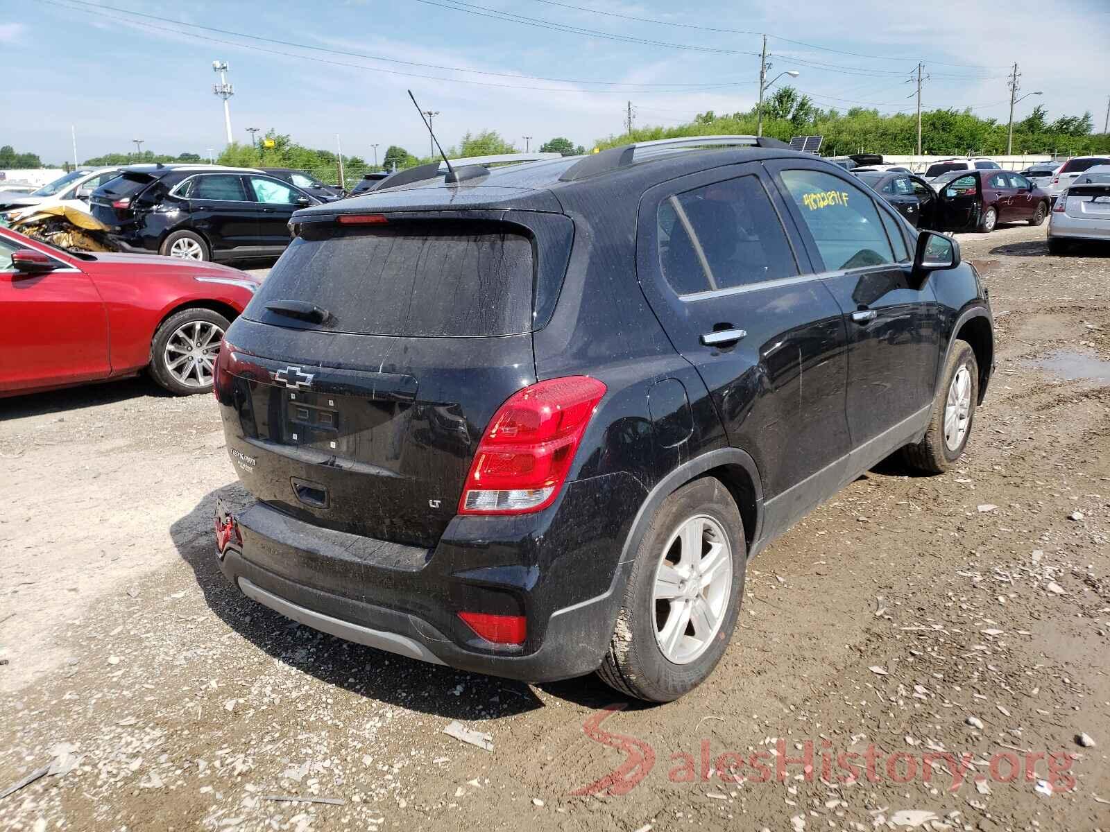 KL7CJPSB6LB068472 2020 CHEVROLET TRAX