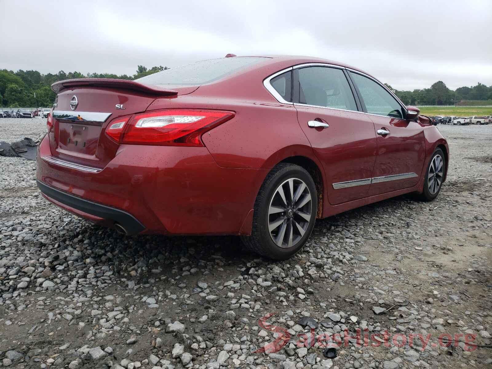 1N4AL3AP9GC186564 2016 NISSAN ALTIMA