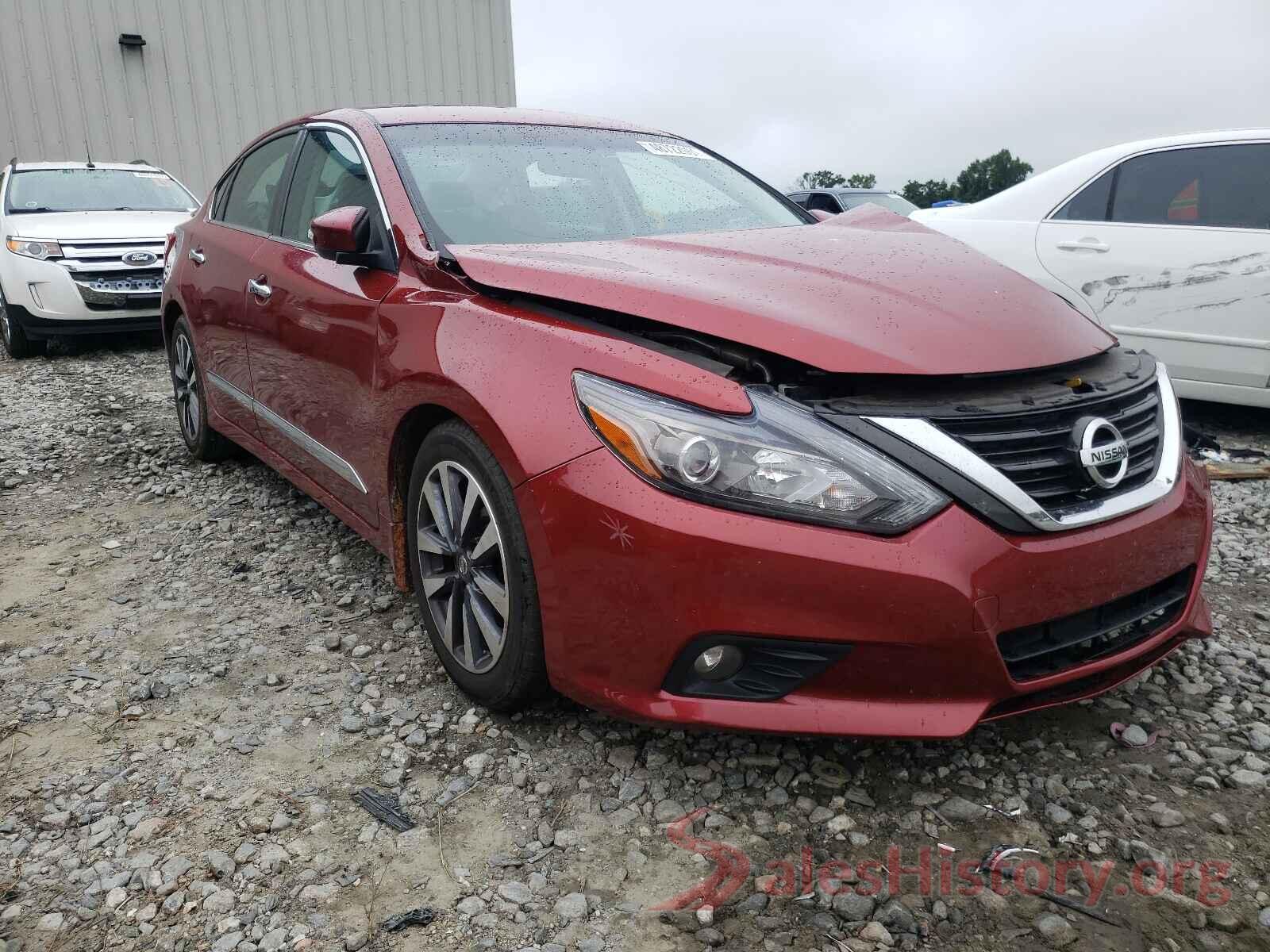 1N4AL3AP9GC186564 2016 NISSAN ALTIMA