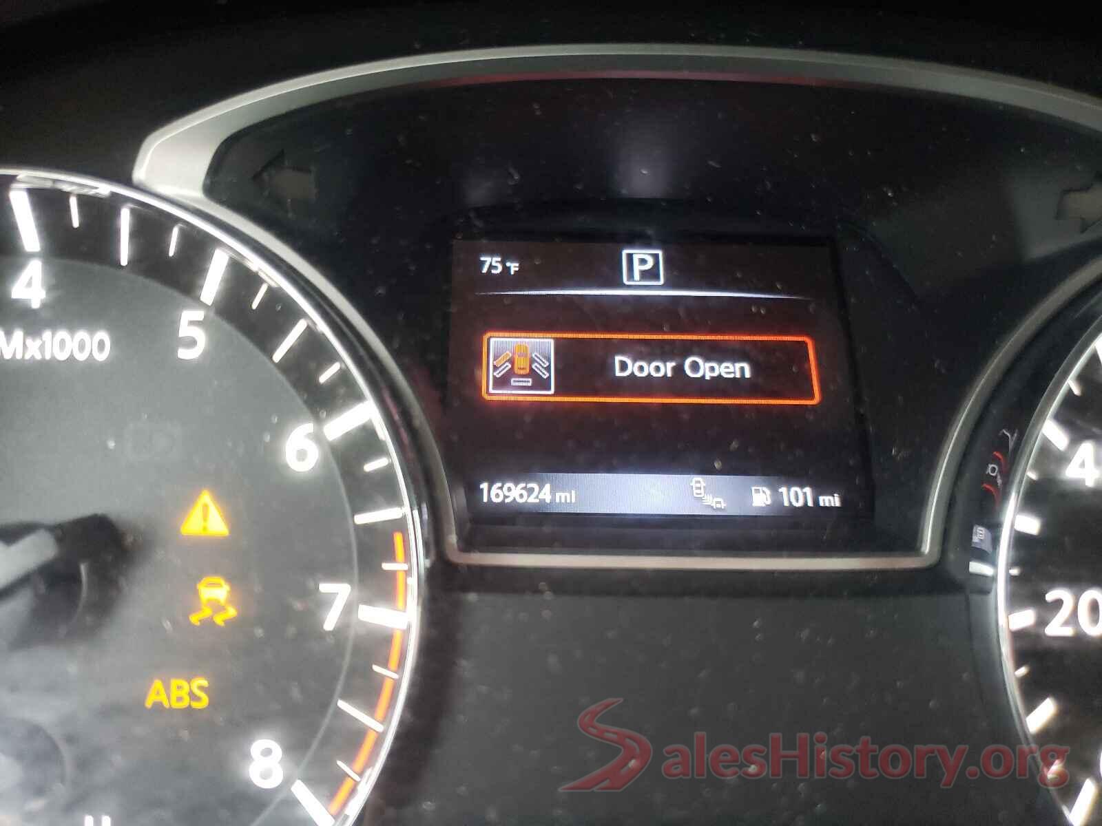 1N4AL3AP9GC186564 2016 NISSAN ALTIMA