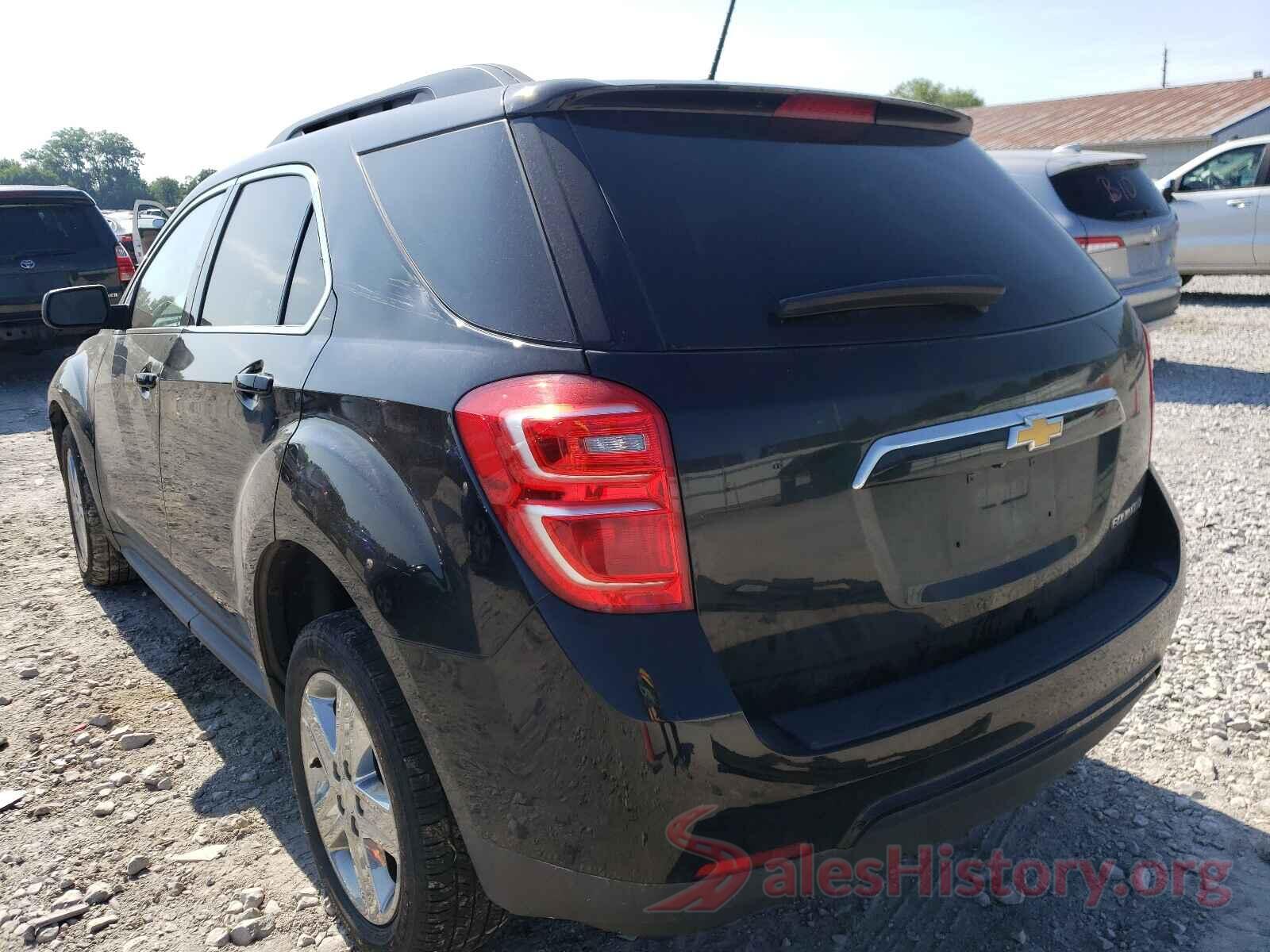 2GNALCEKXG6142520 2016 CHEVROLET EQUINOX