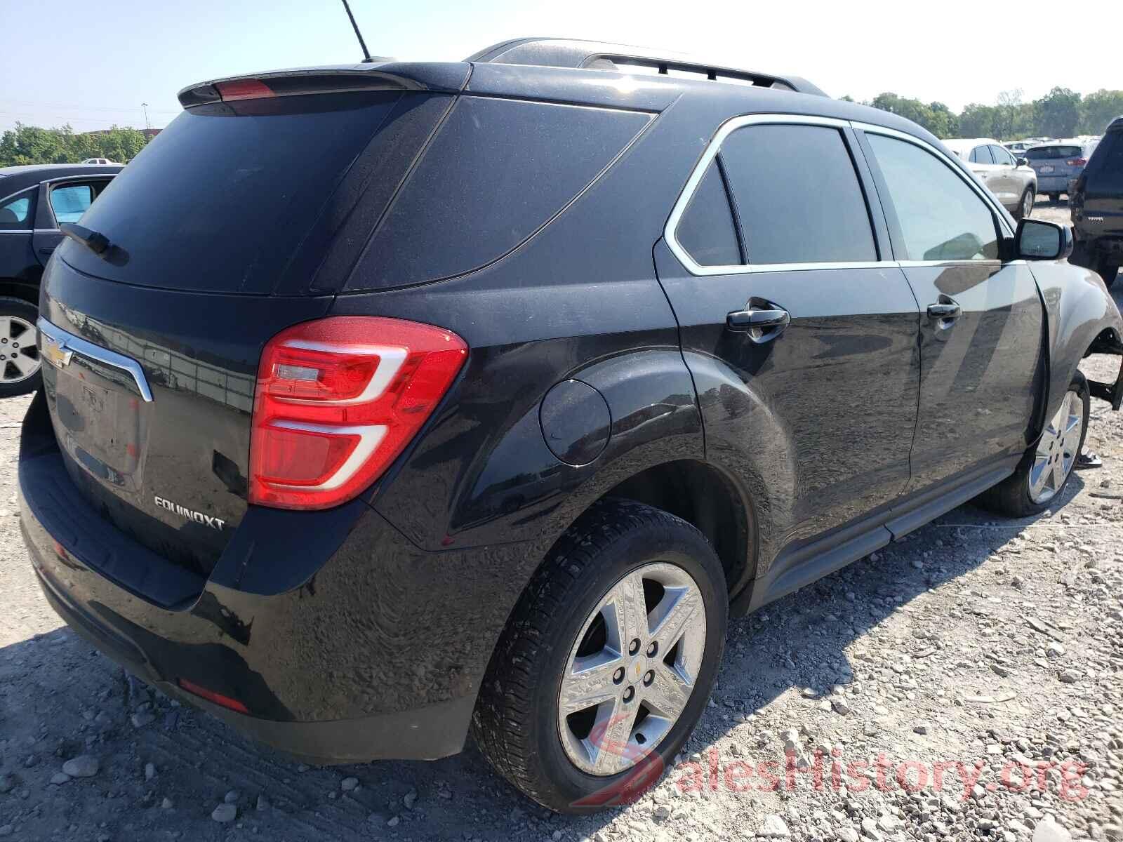 2GNALCEKXG6142520 2016 CHEVROLET EQUINOX